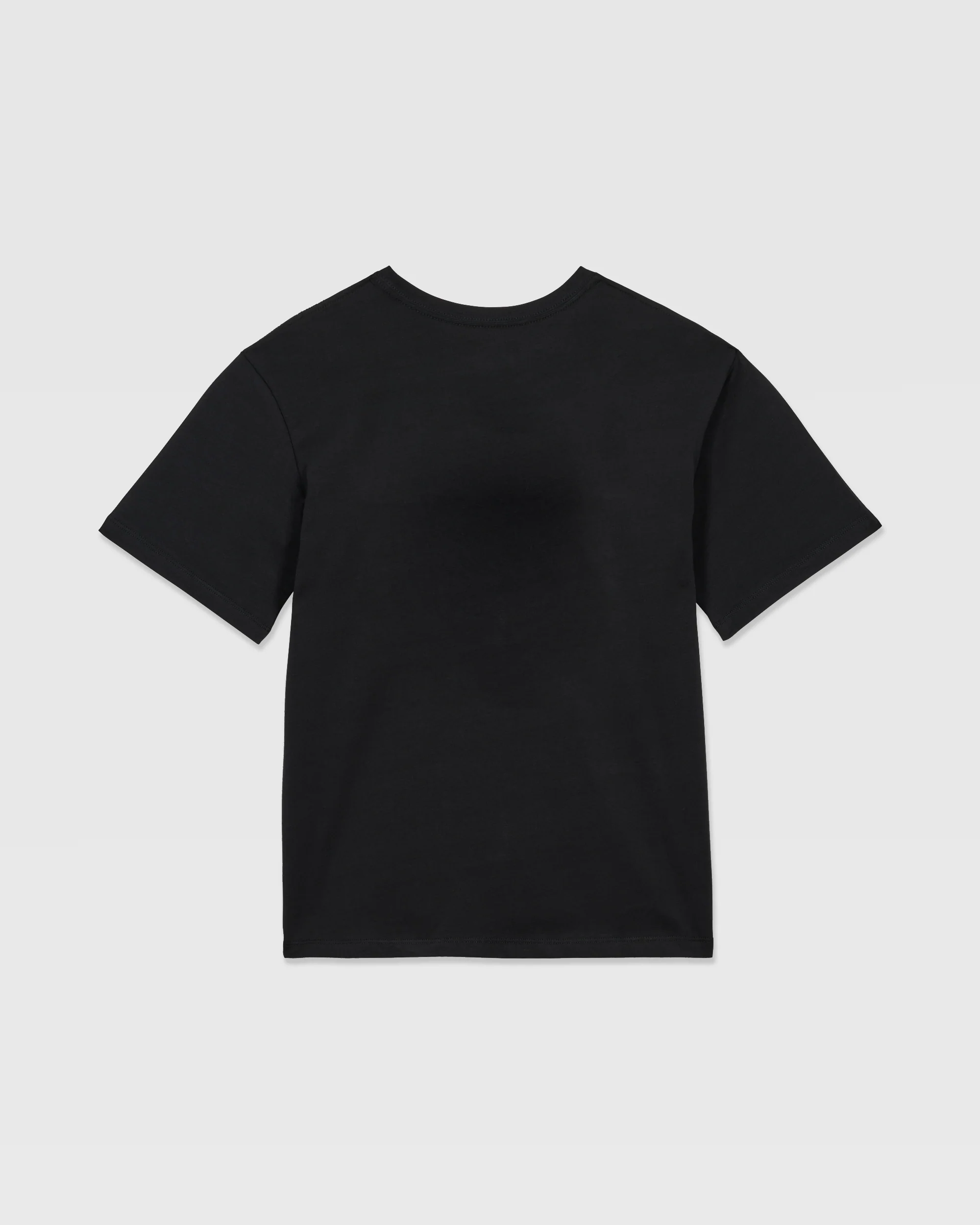 Kids' Big Boys' Circle Split Short Sleeve Tee - Image 2