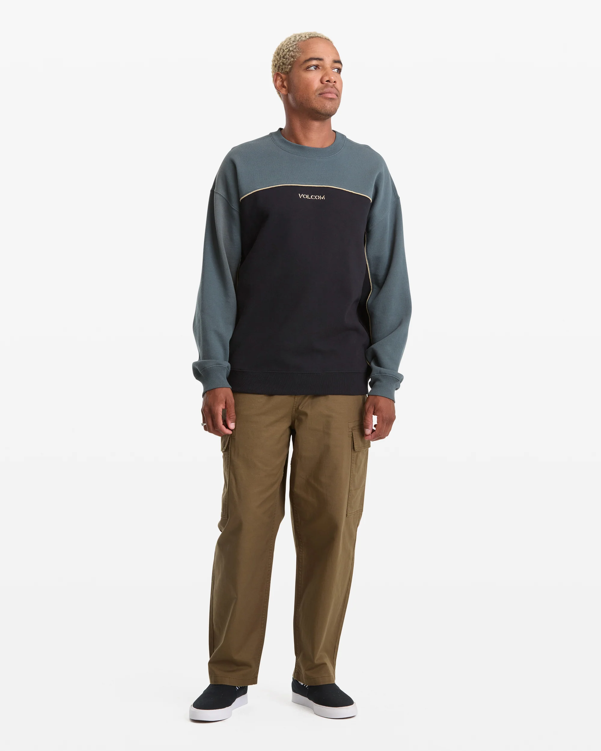 Men's 2K Stone Crew - Image 6
