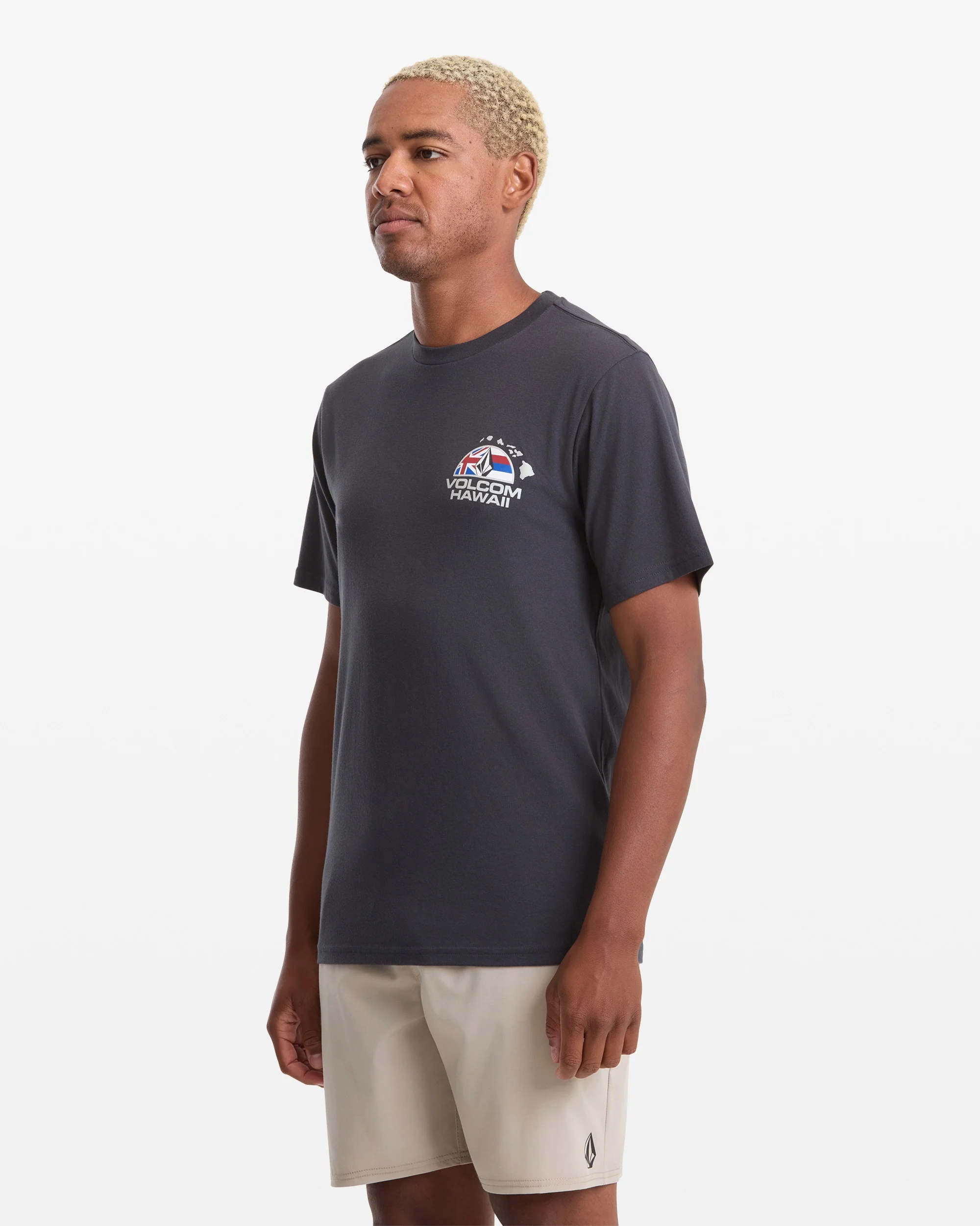 Men's Allegiance Short Sleeve Tee - Image 5