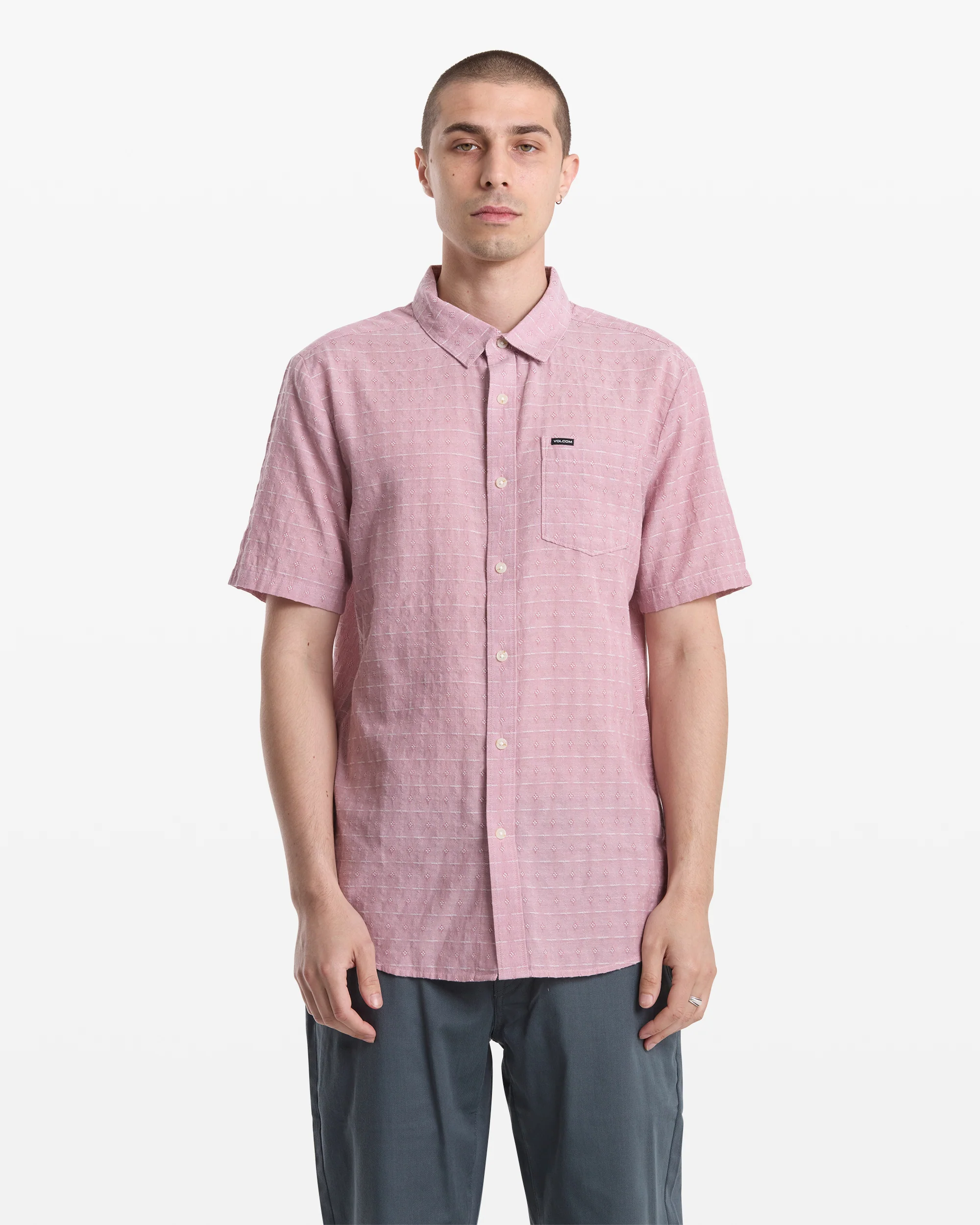 Men's Bankstone II Short Sleeve Shirt