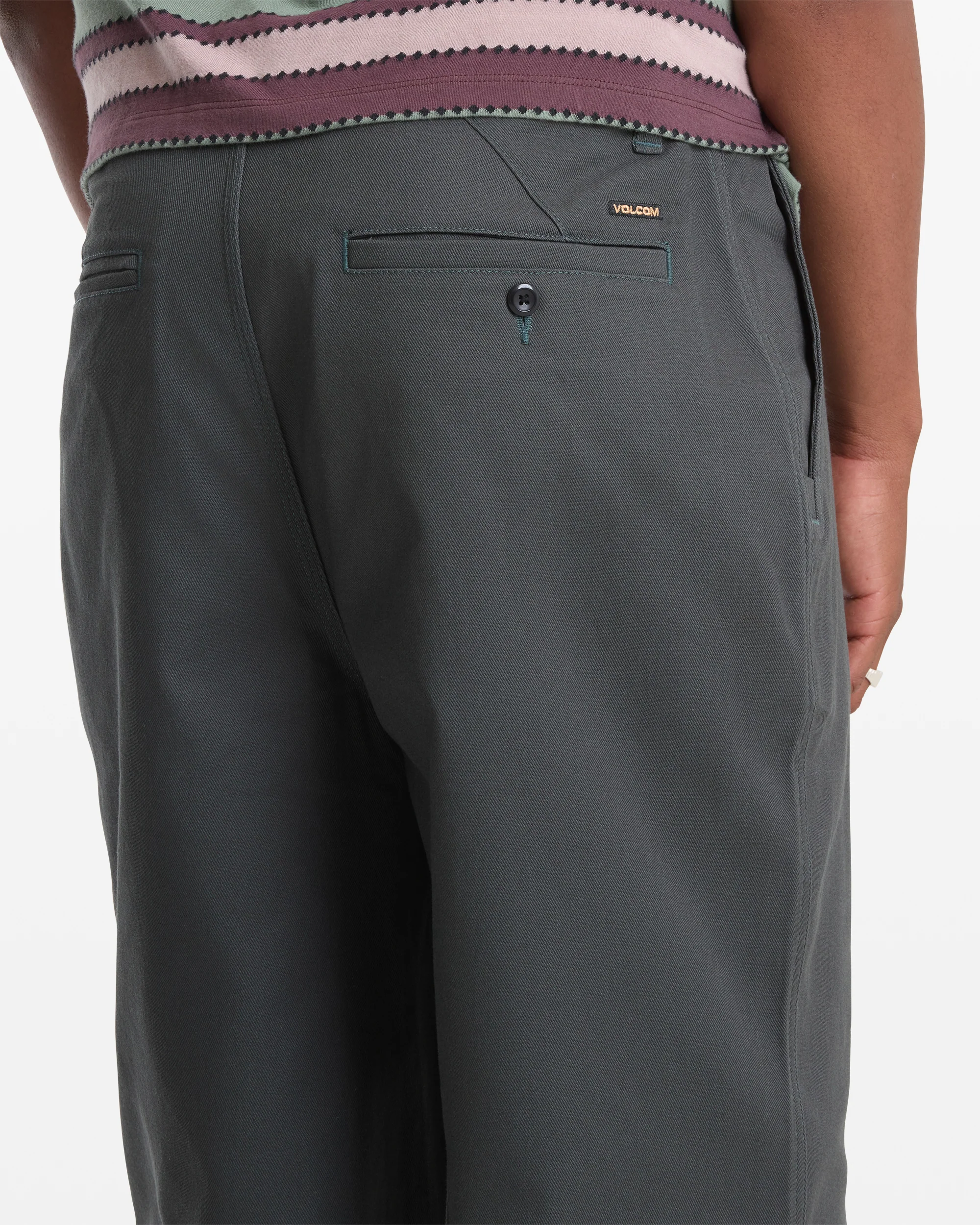 Men's Billow Pants - Image 2