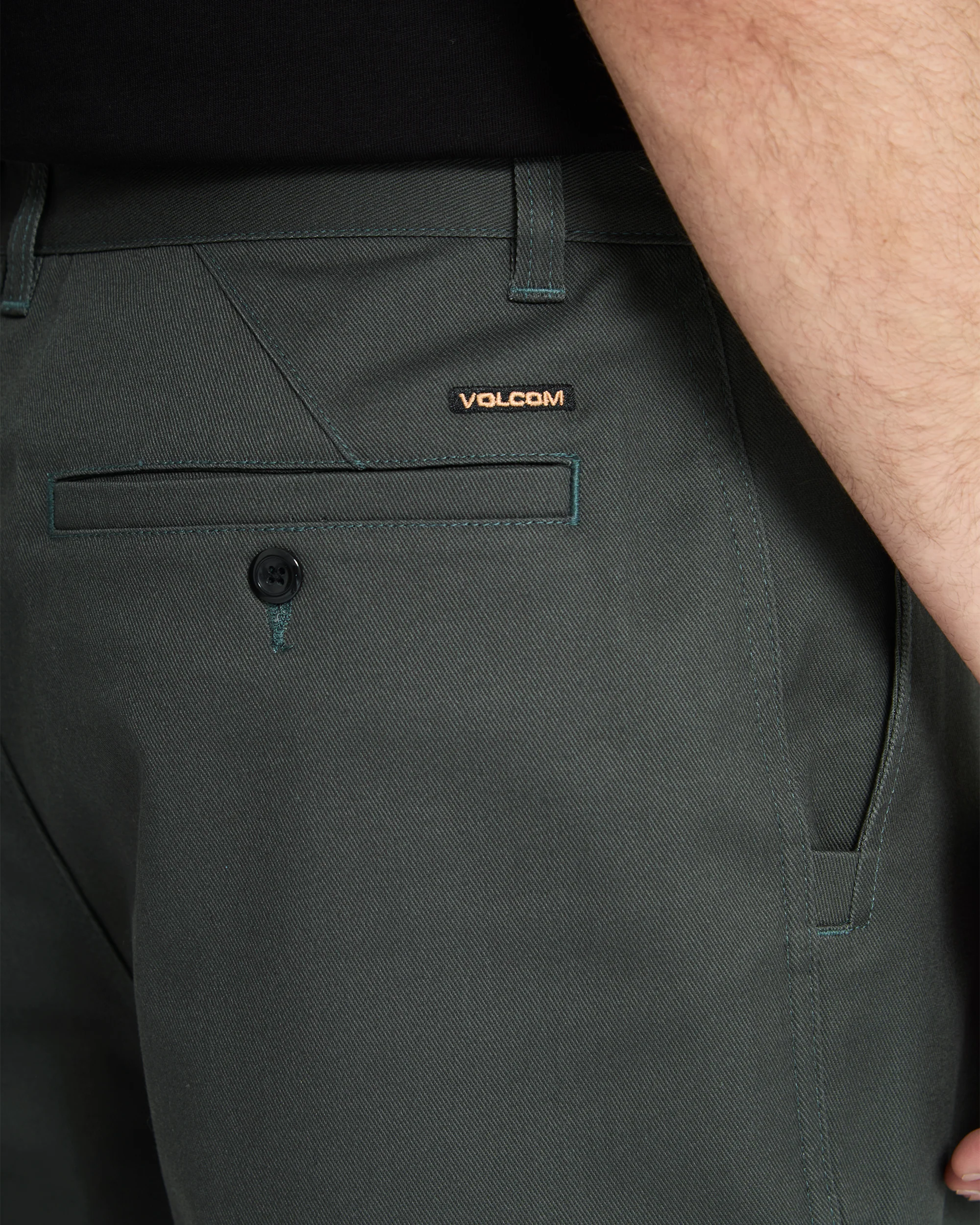 Men's Billow Pants - Image 3