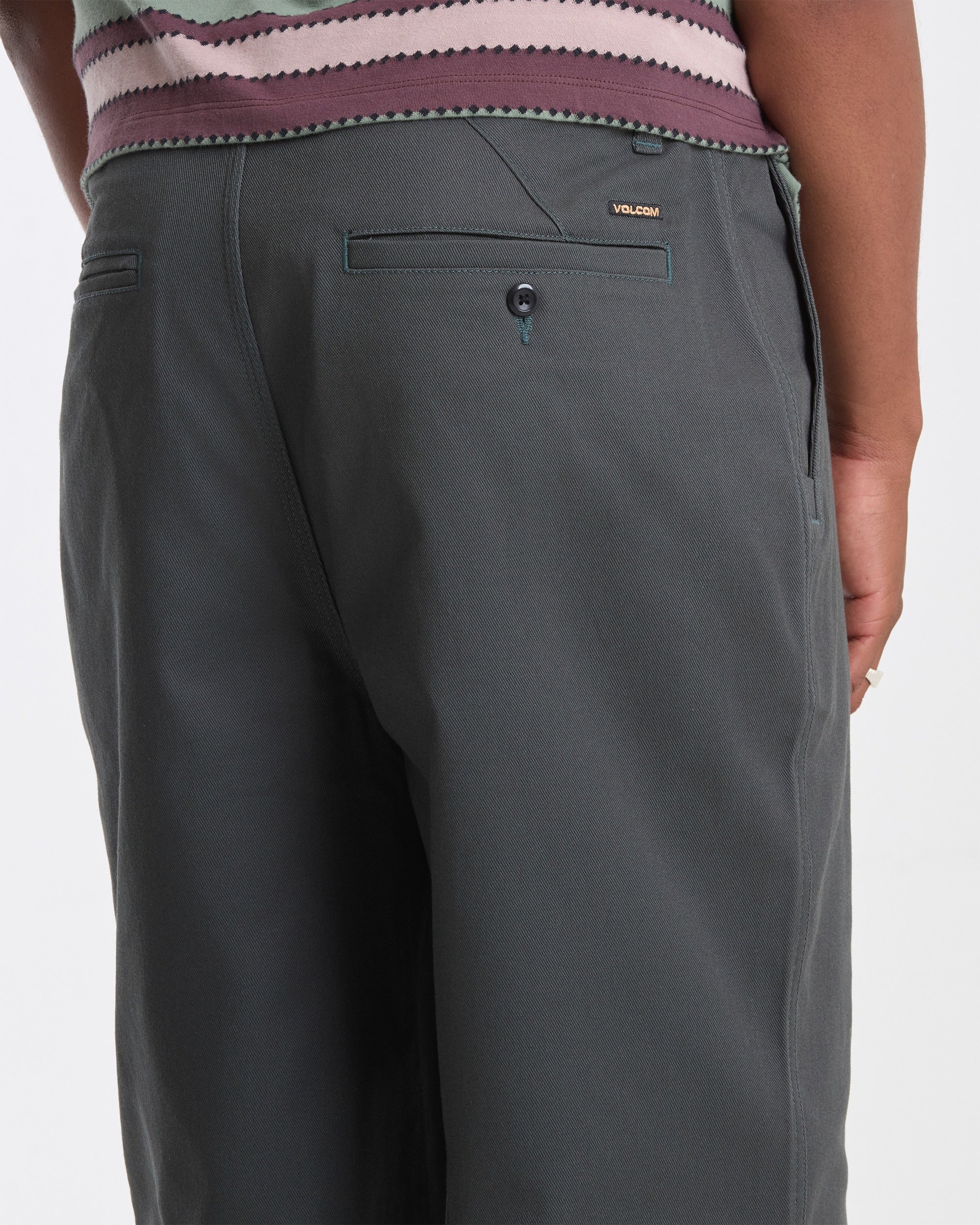 Men's Billow Pants - Image 8