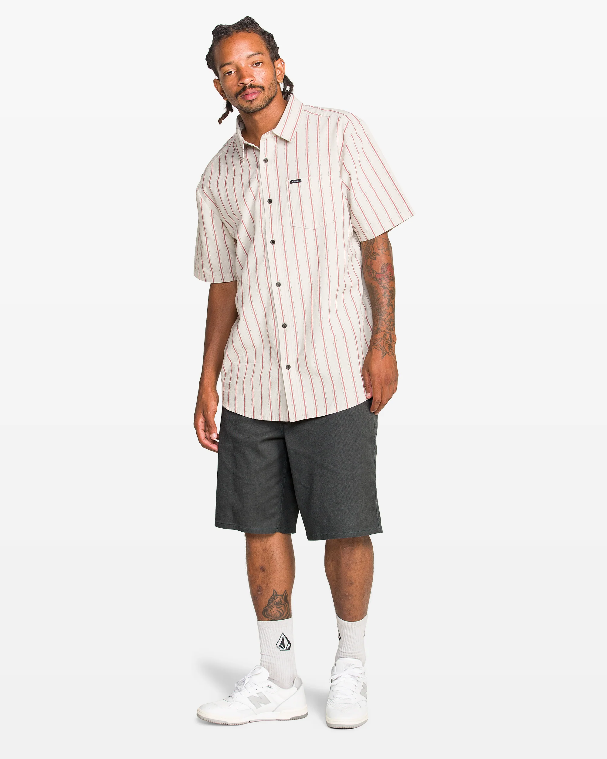 Men's Billow Shorts - Image 3
