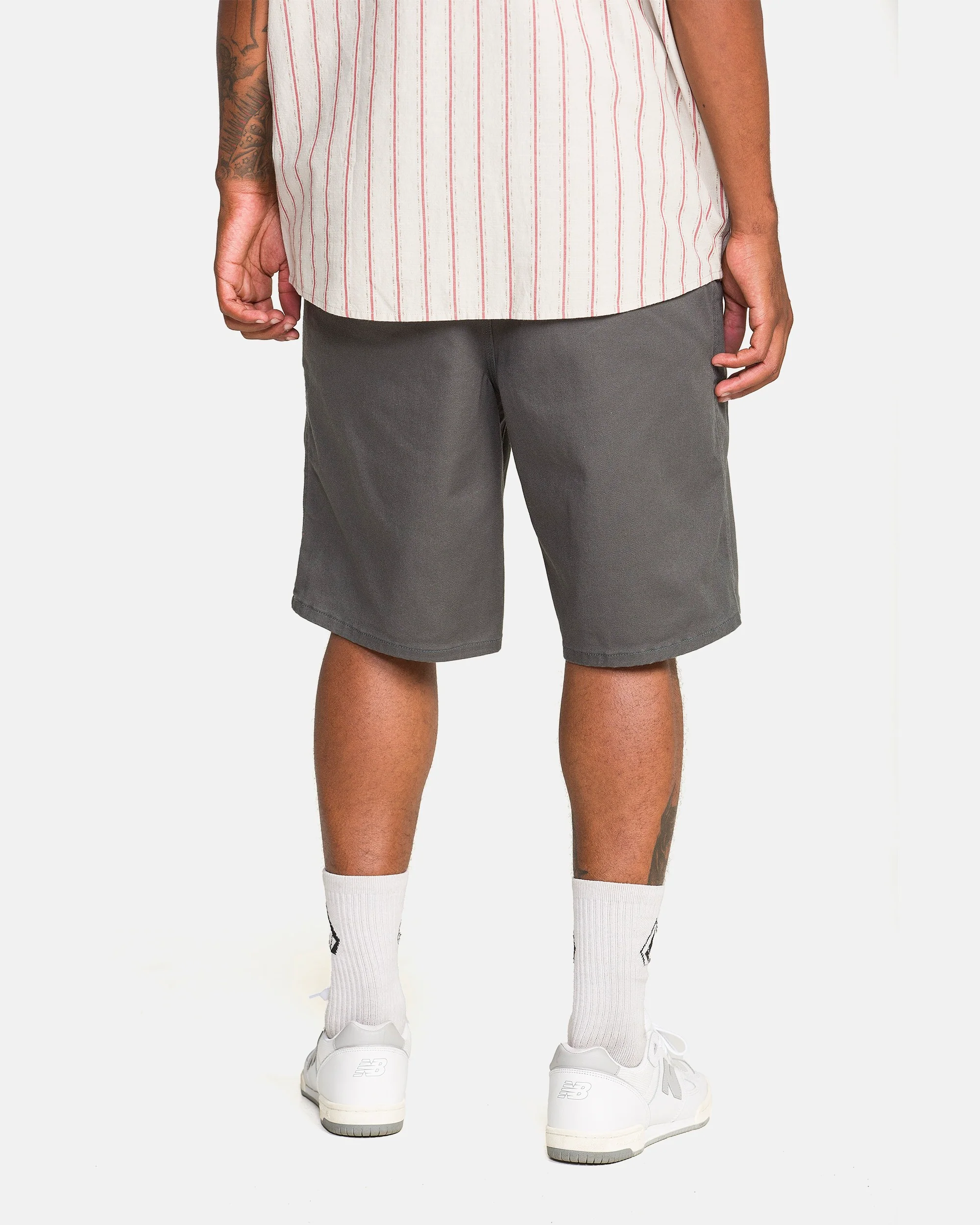 Men's Billow Shorts - Image 7