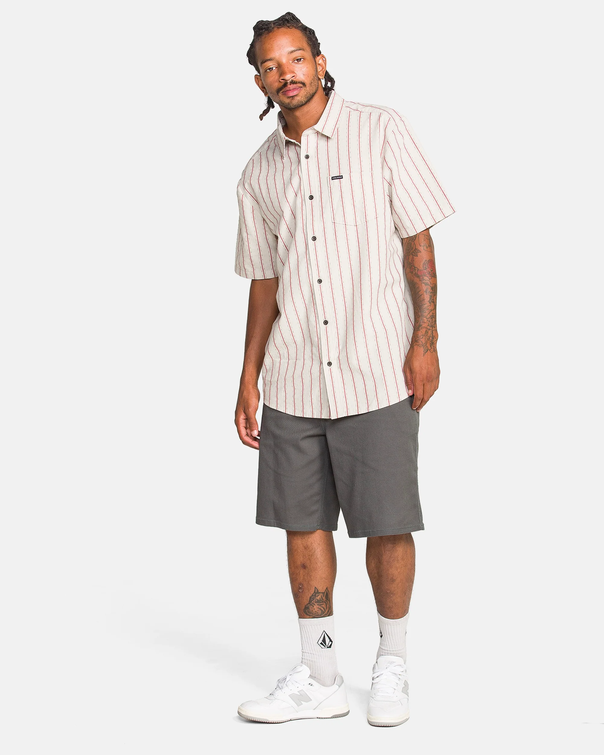 Men's Billow Shorts - Image 9