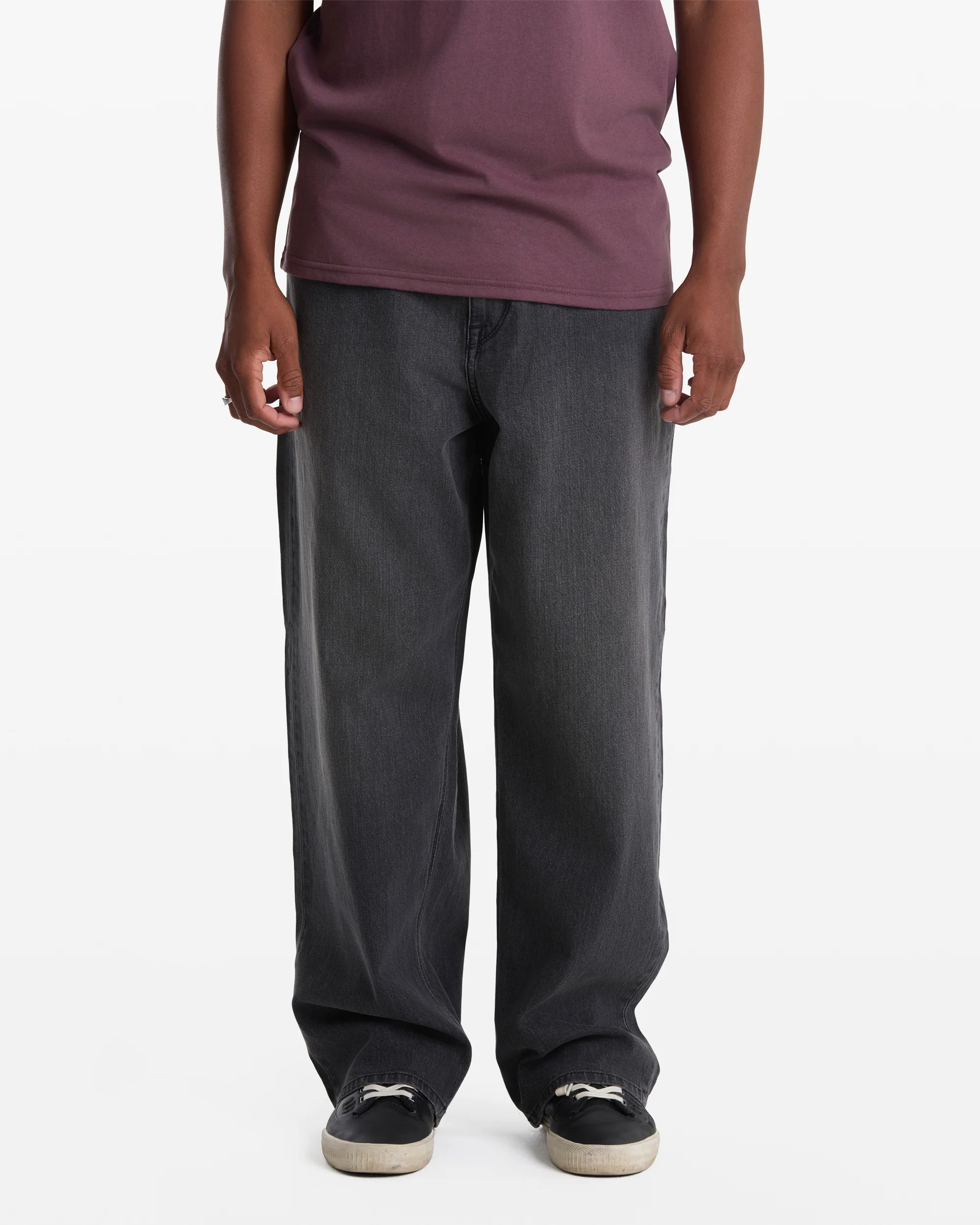 Men's Chillow Denim Pants - Image 2