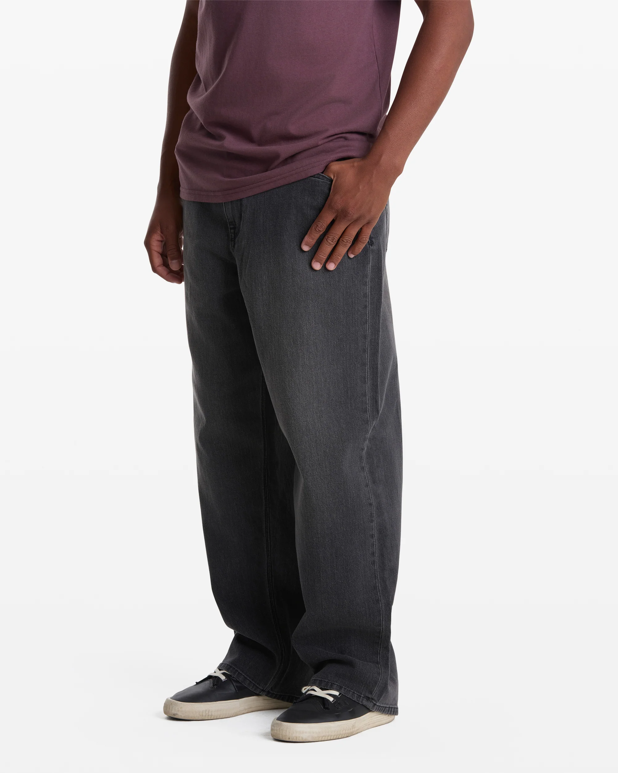 Men's Chillow Denim Pants - Image 5