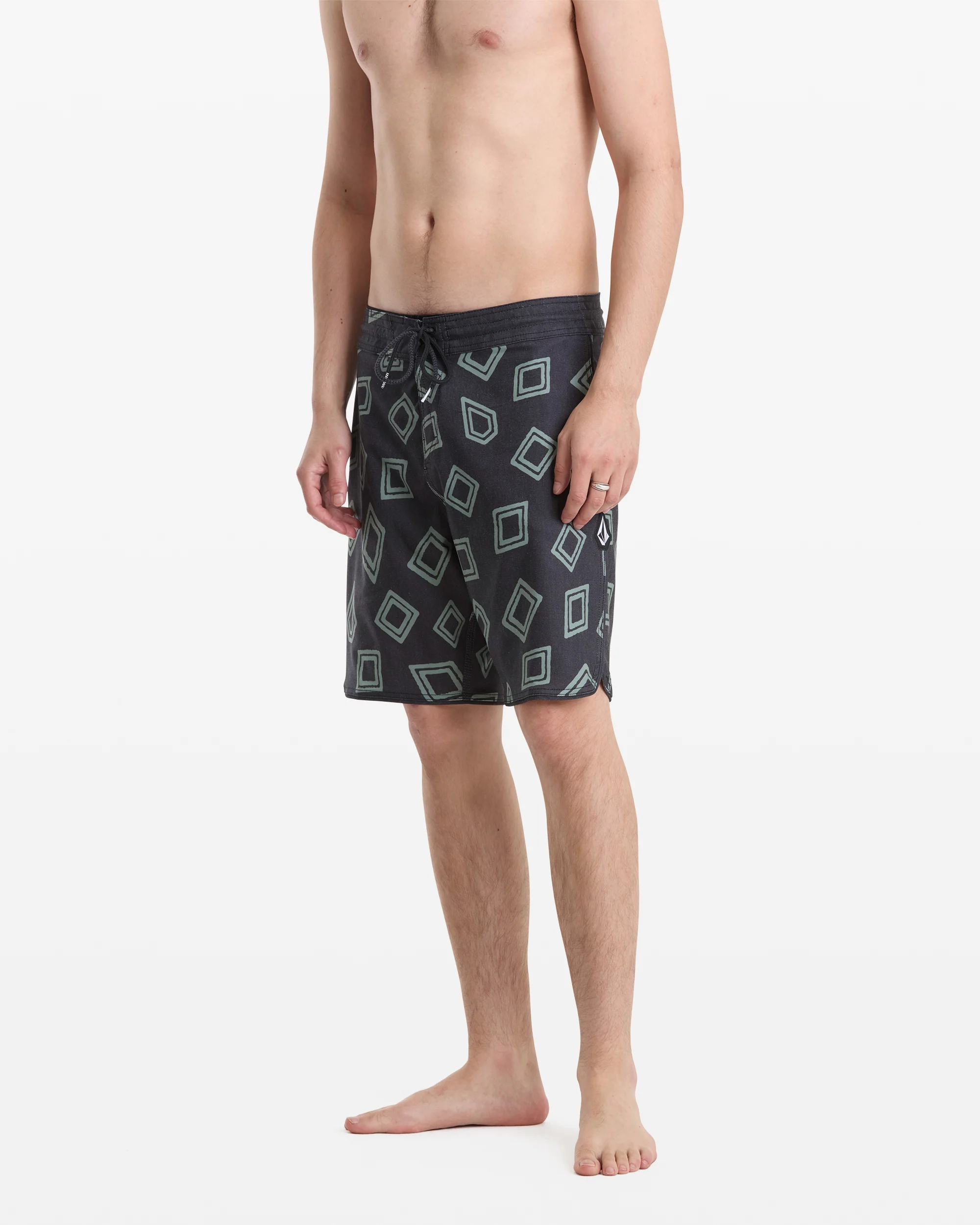 Men's Contact Scallop Stoney - Image 6