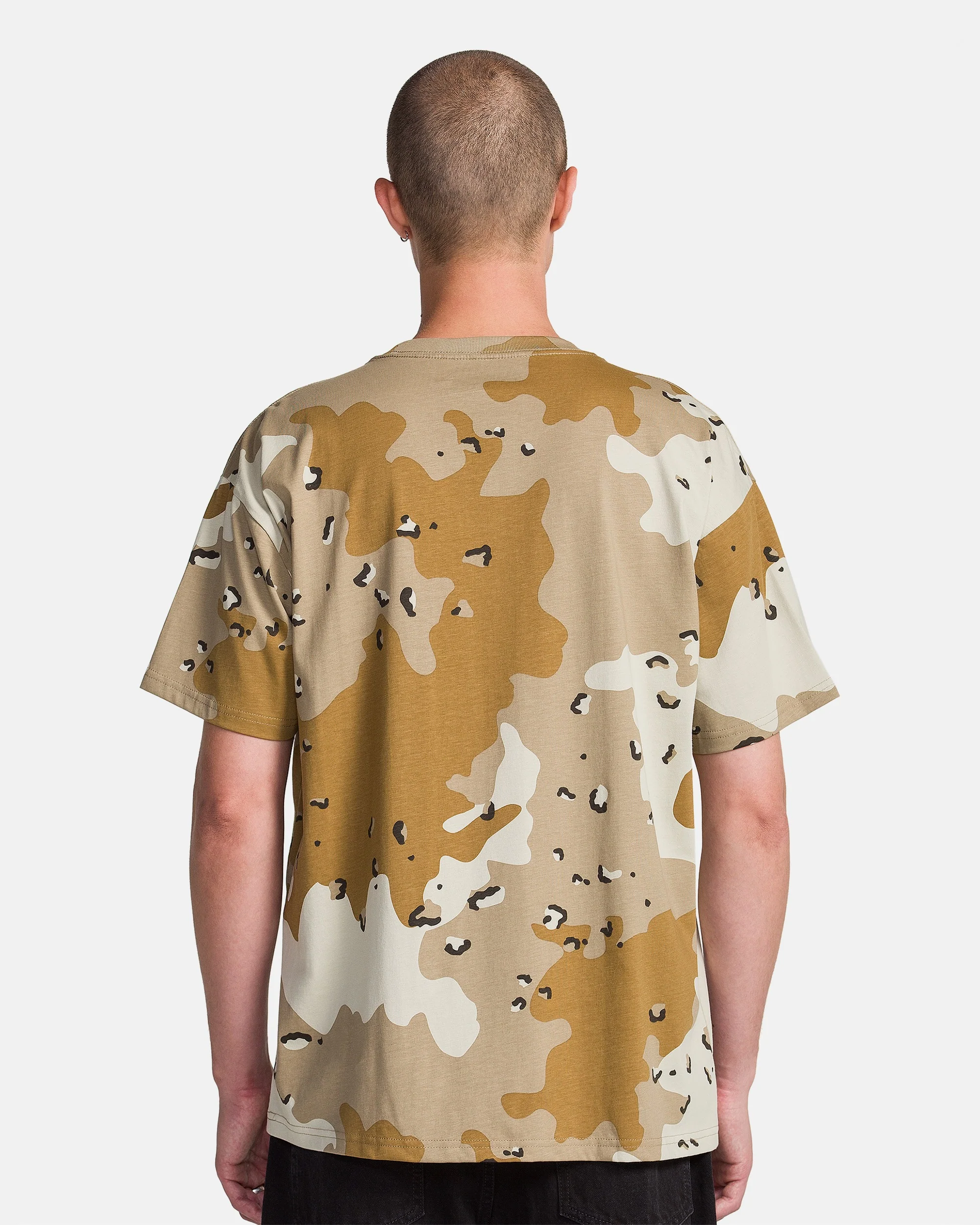 Men's Desert Beers Pocket Short Sleeve Tee - Image 2