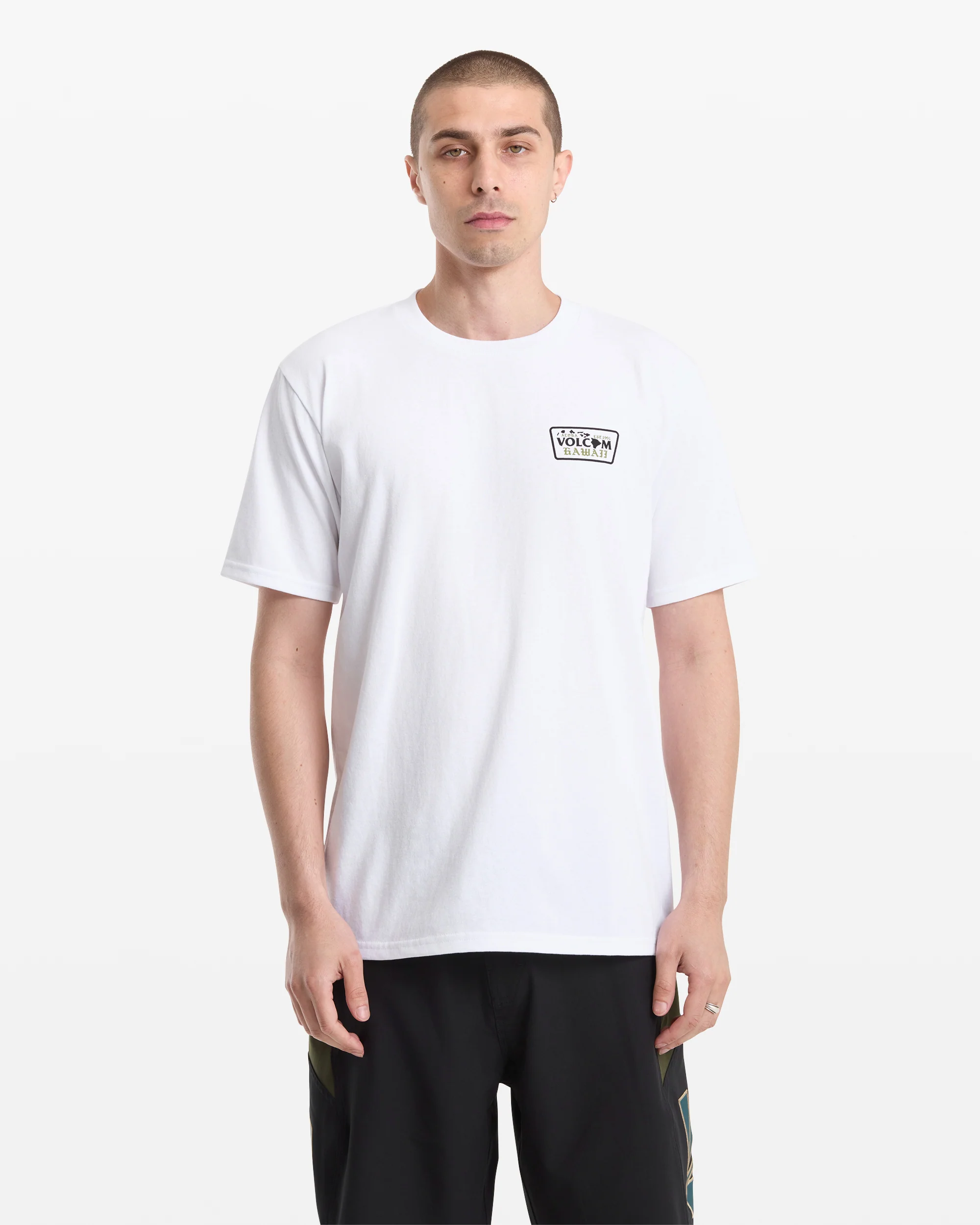 Men's Dispatch Short Sleeve Tee - Image 2