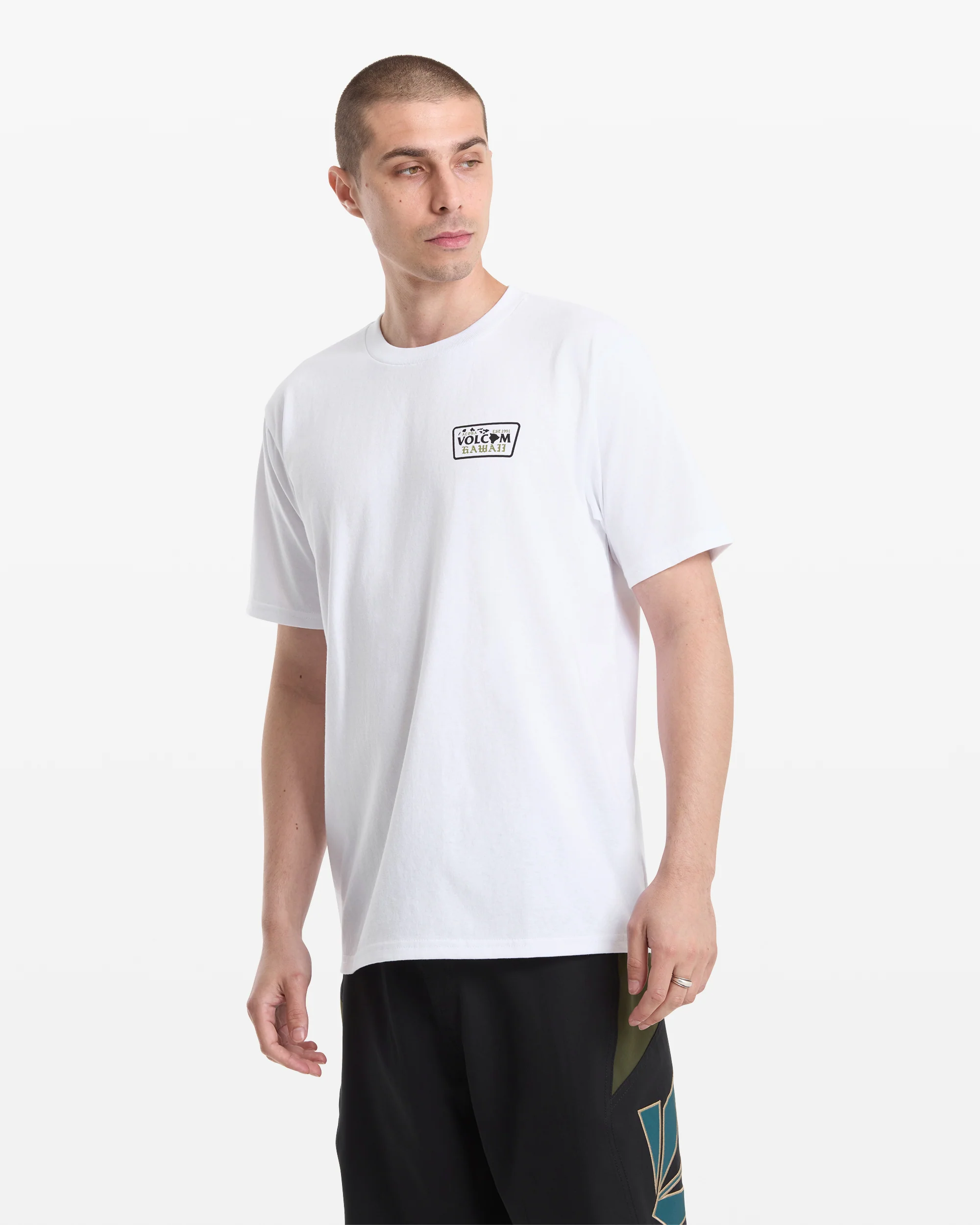 Men's Dispatch Short Sleeve Tee - Image 4