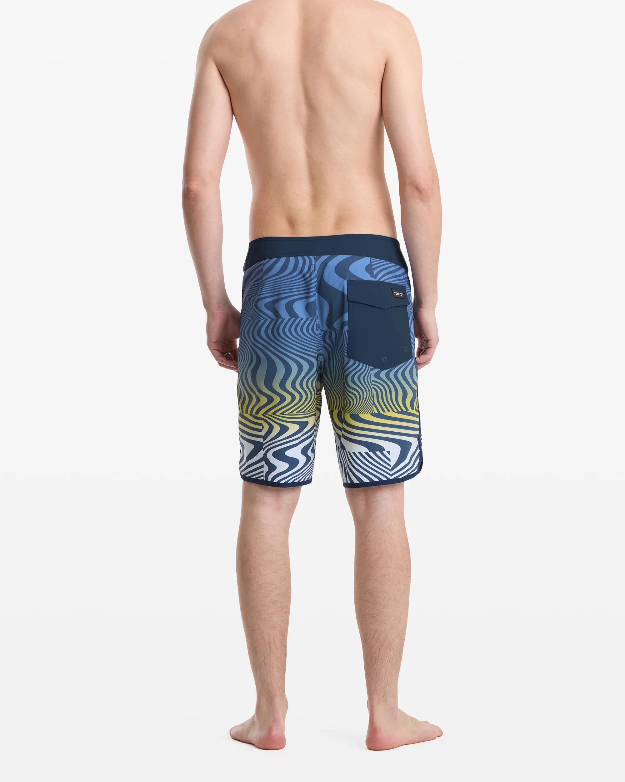 Men's Encounter Scallop Mod - Image 2