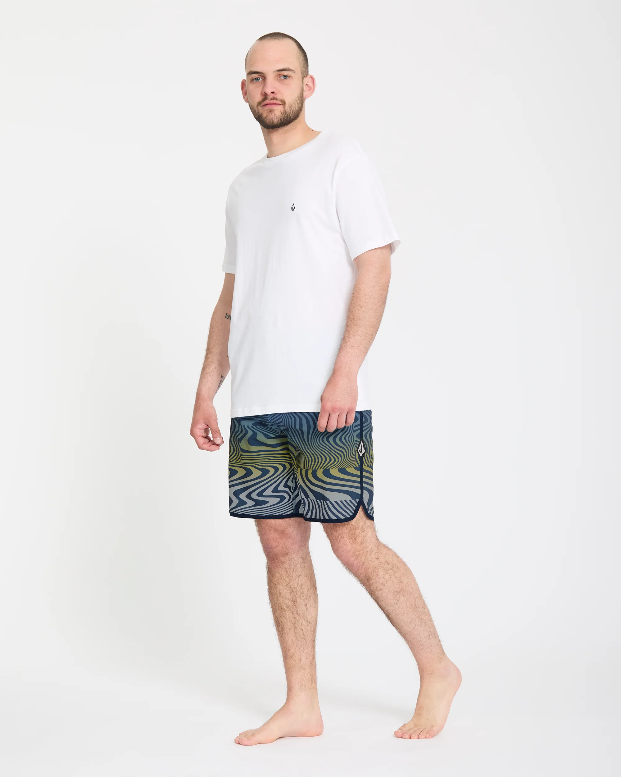 Men's Encounter Scallop Mod - Image 4