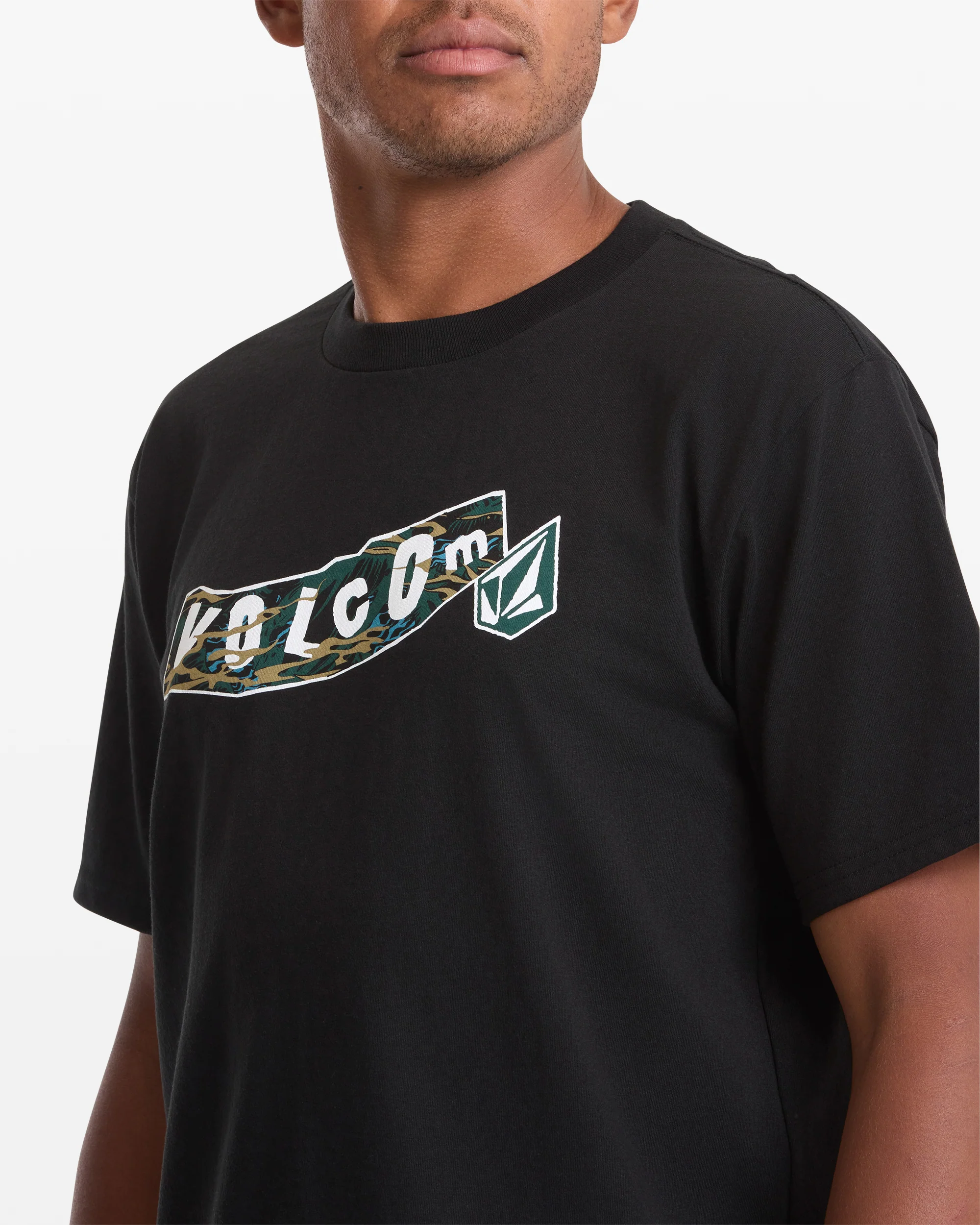 Men's Featured Artist Parillo Short Sleeve Tee - Image 3