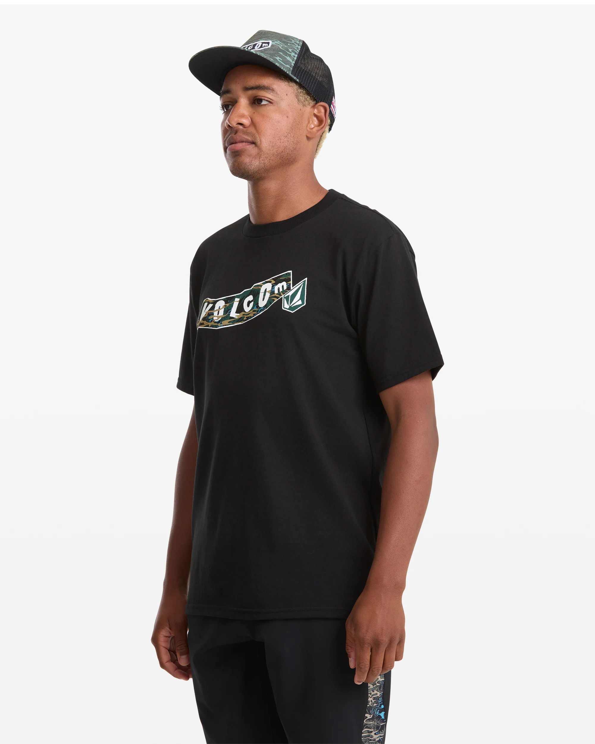 Men's Featured Artist Parillo Short Sleeve Tee - Image 4