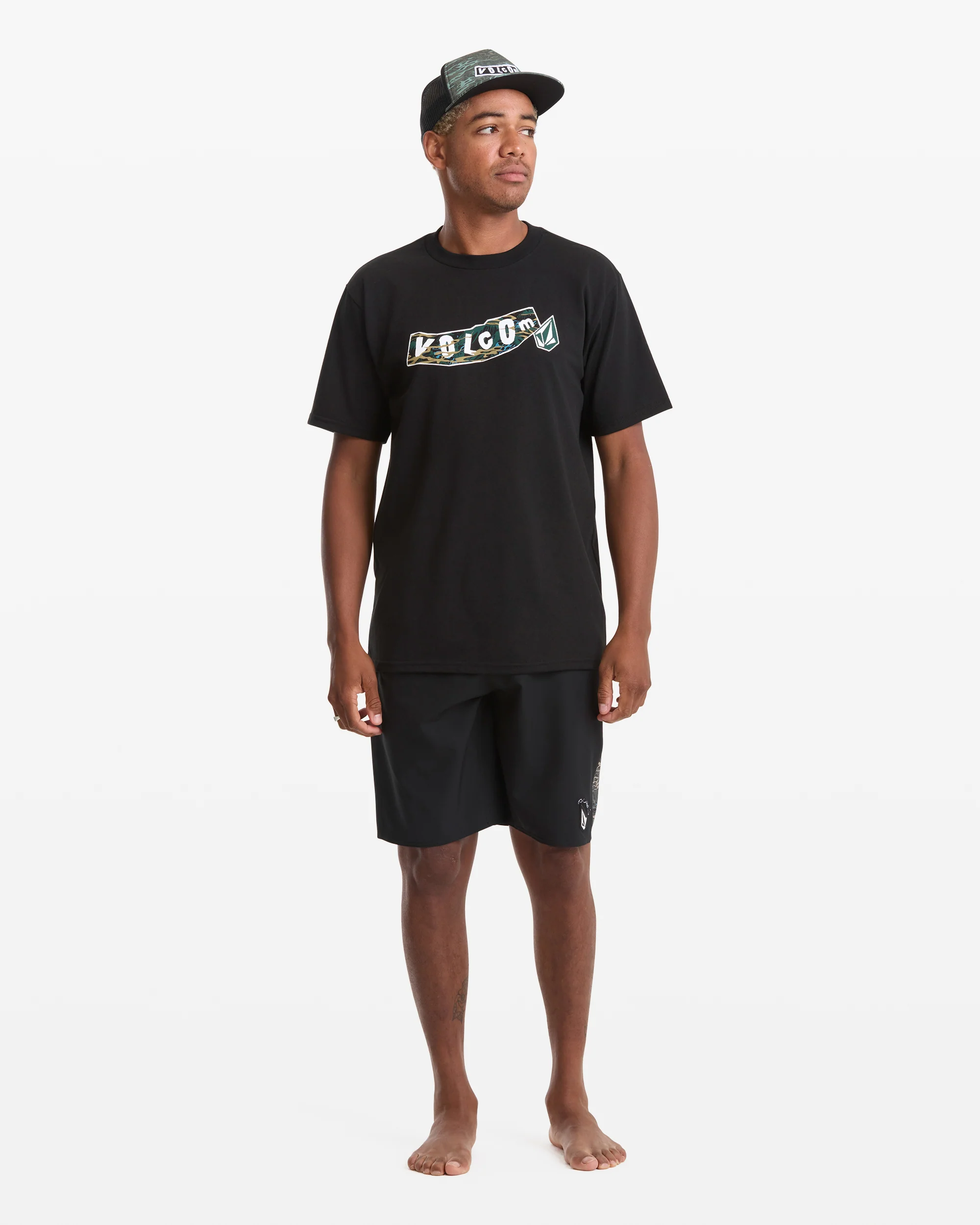 Men's Featured Artist Parillo Short Sleeve Tee - Image 5