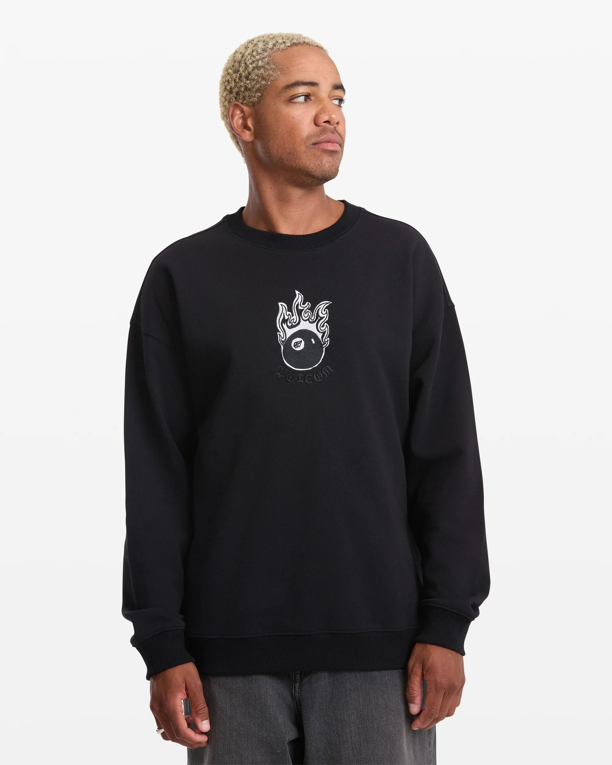 Men's Featured Artist Seth Conboy Crew - Image 2