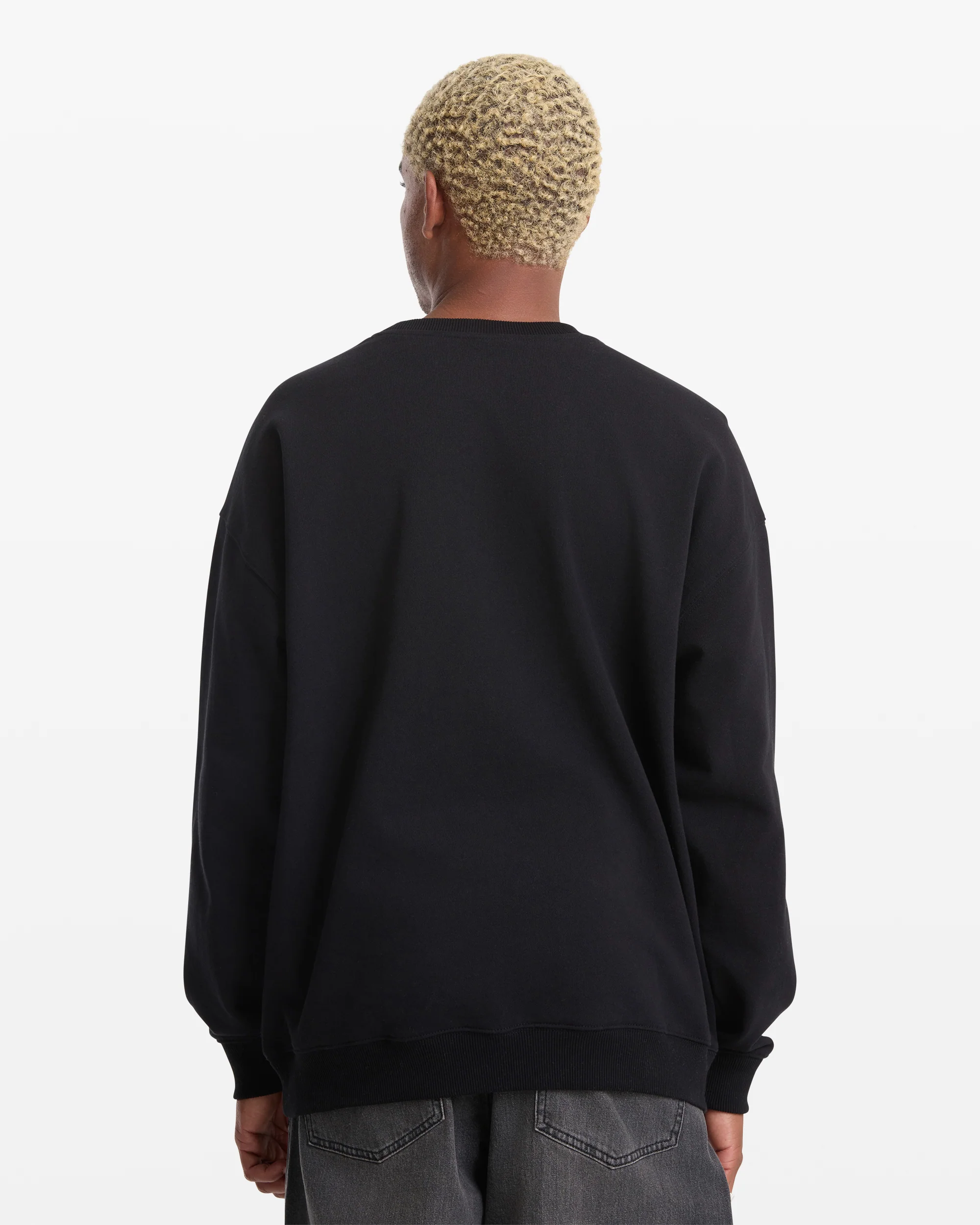 Men's Featured Artist Seth Conboy Crew - Image 3