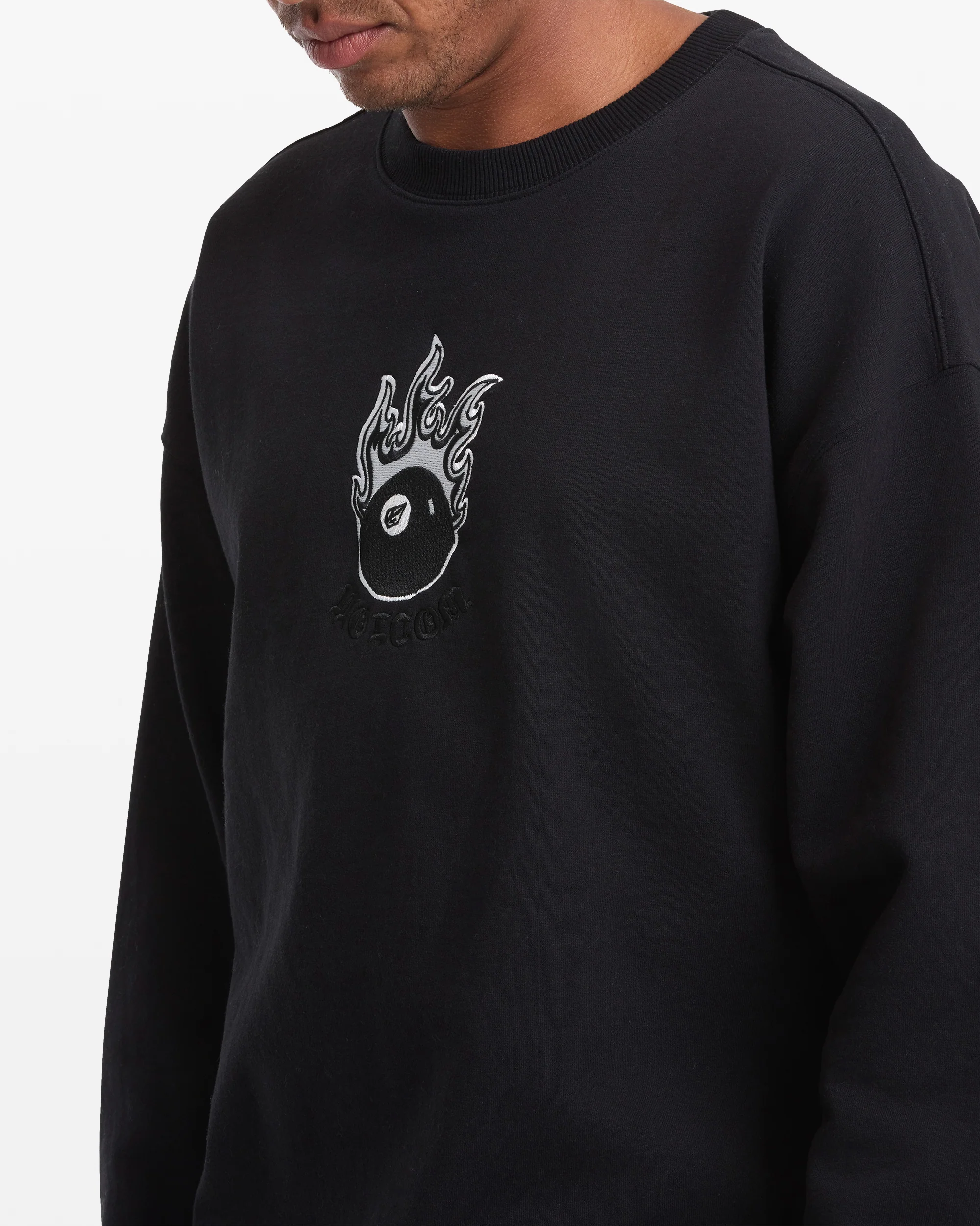Men's Featured Artist Seth Conboy Crew - Image 4