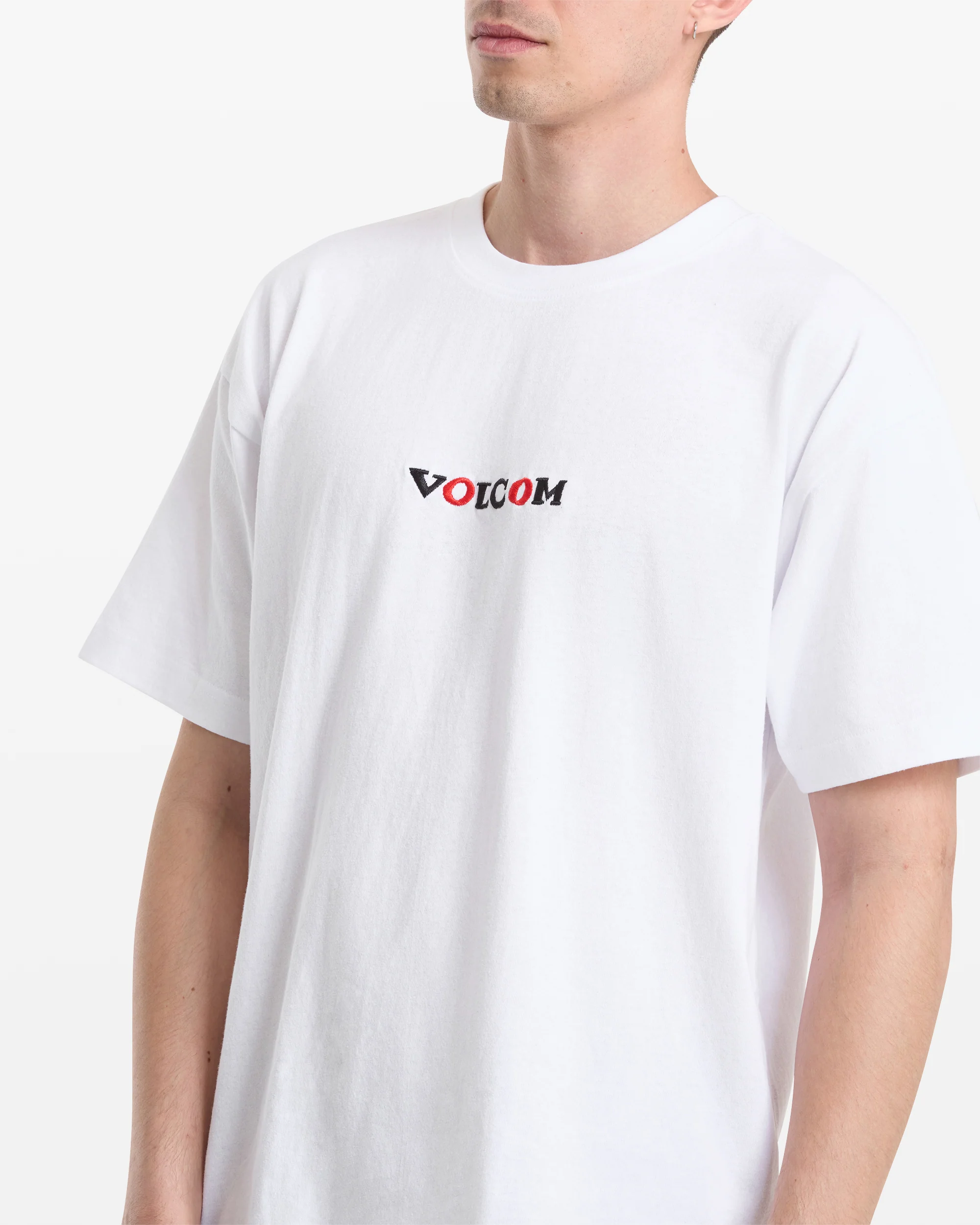 Men's Featured Artist Seth Conboy Loose Short Sleeve Tee - Image 6