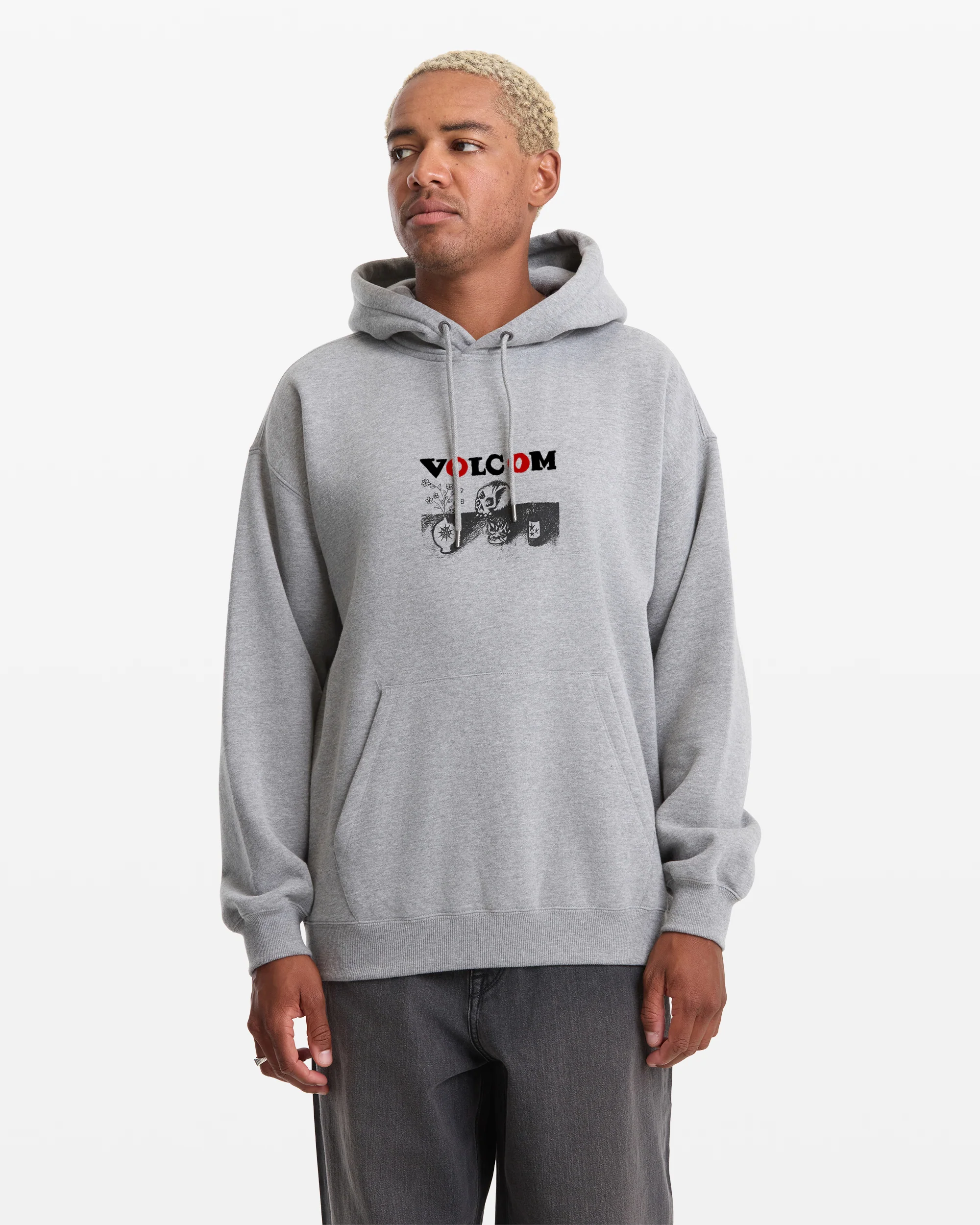 Men's Featured Artist Seth Conboy Pullover Hoodie - Image 2