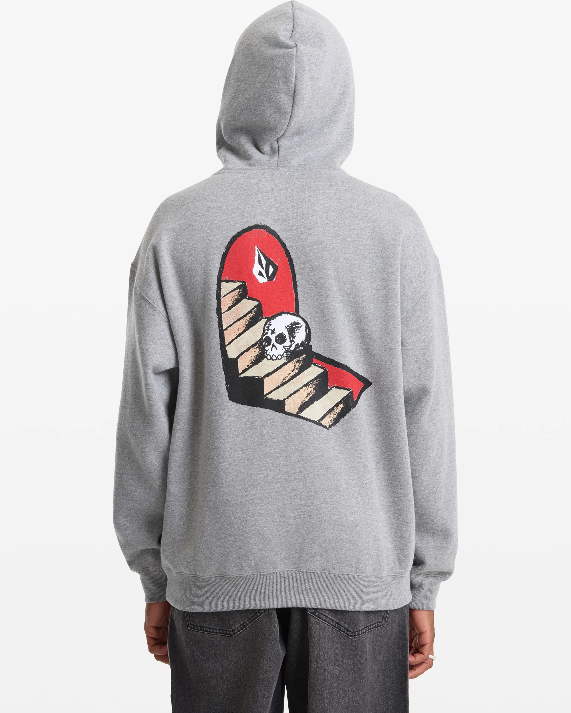 Men's Featured Artist Seth Conboy Pullover Hoodie - Image 3