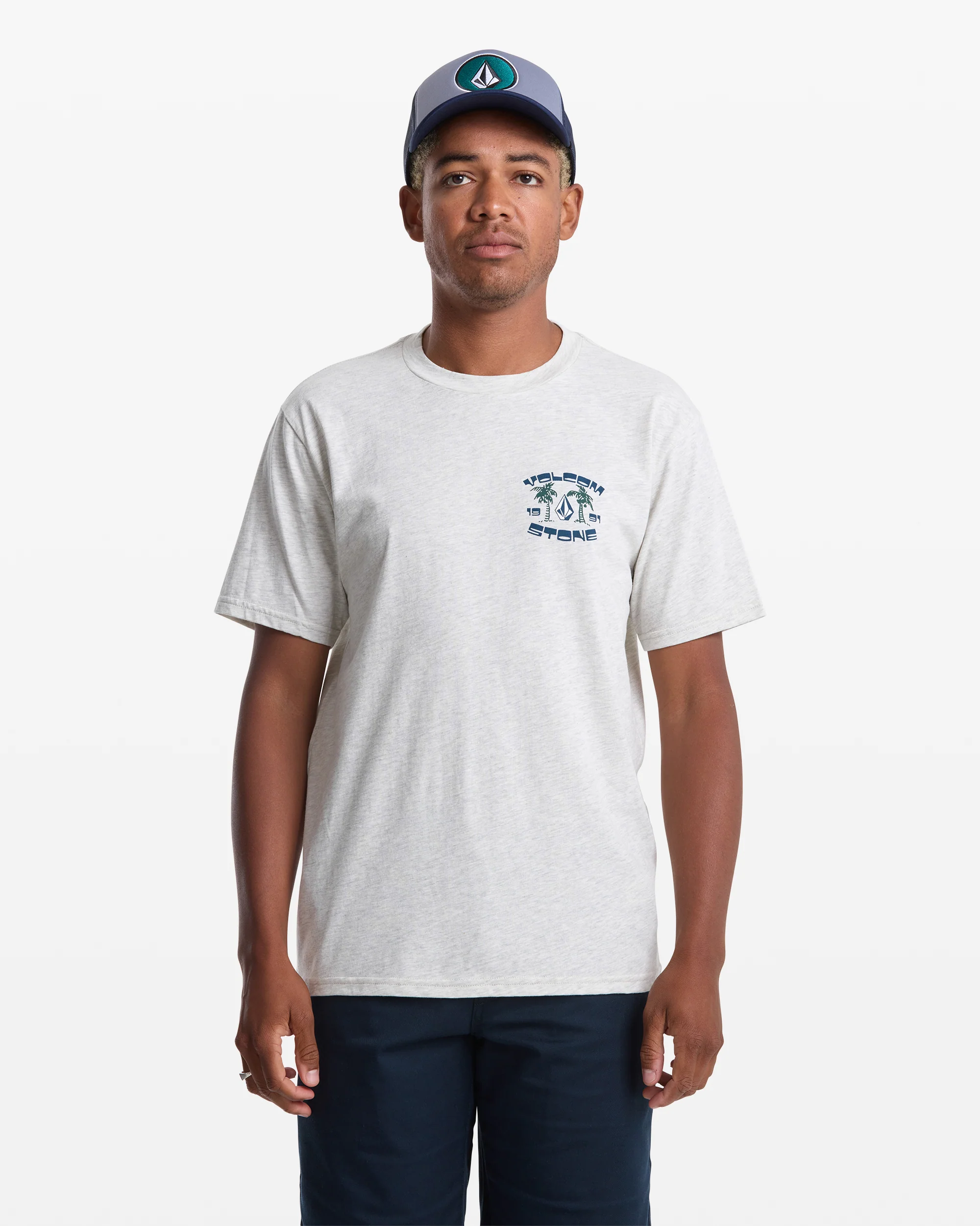 Men's Fed Up Short Sleeve Tee - Image 2