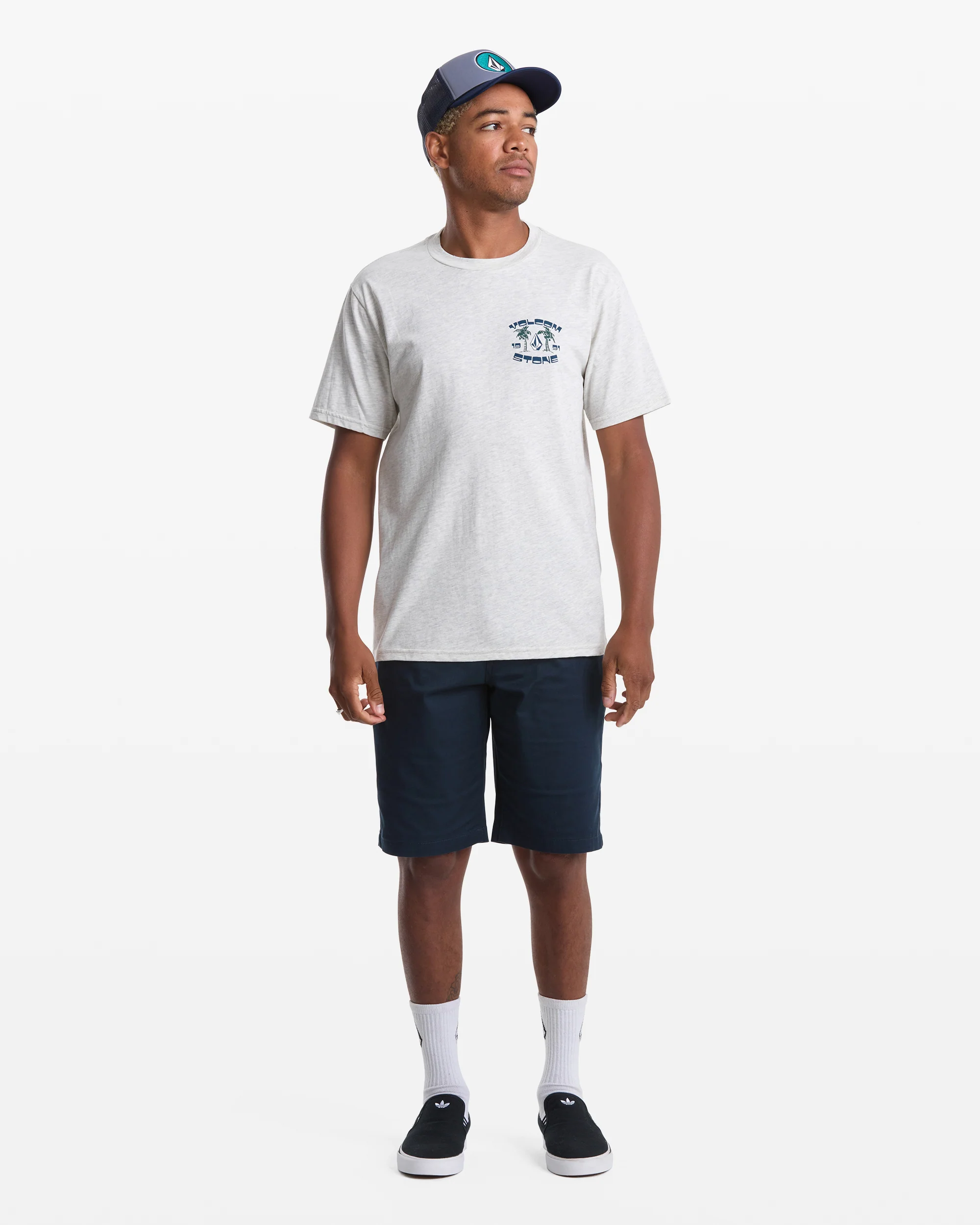 Men's Fed Up Short Sleeve Tee - Image 6