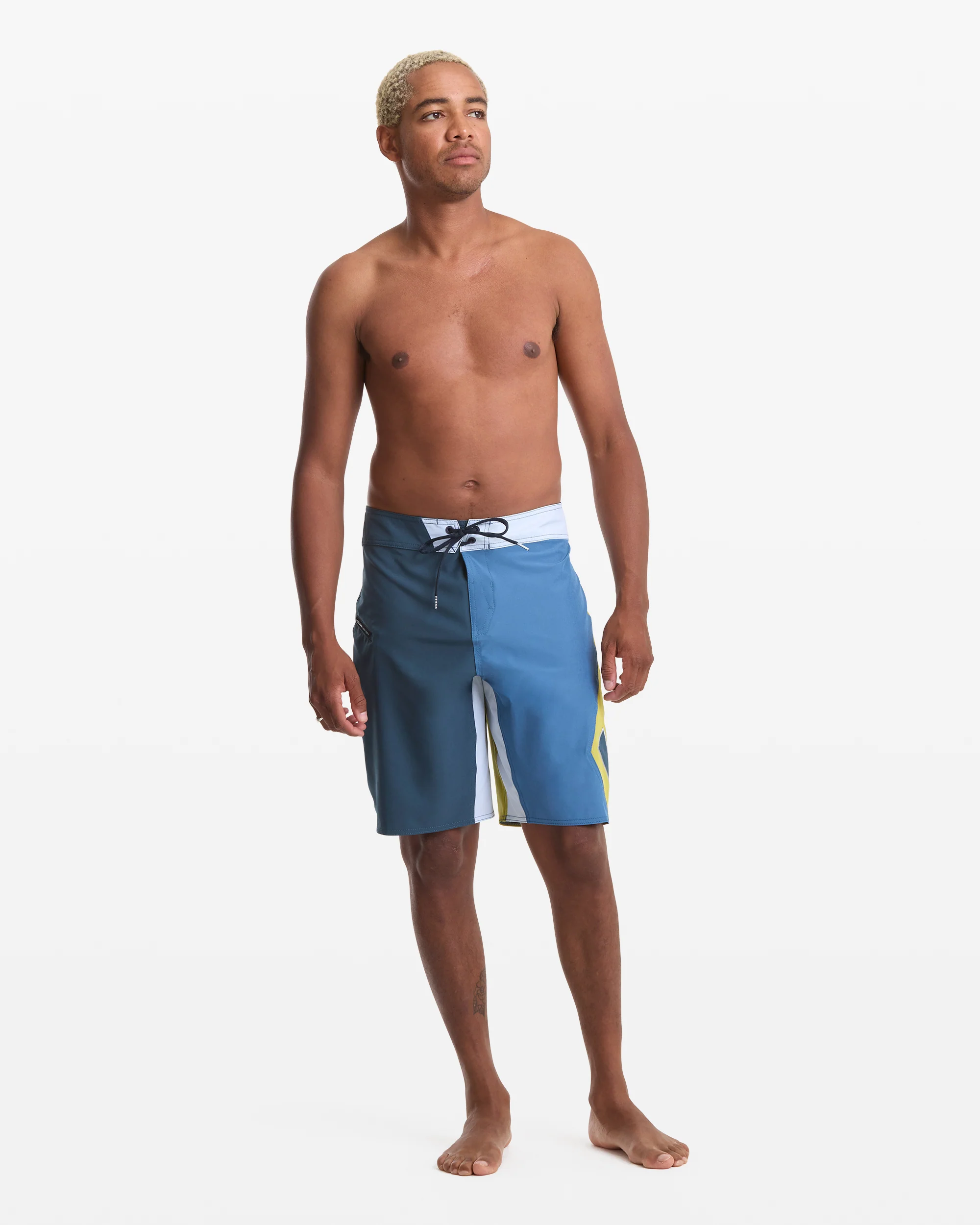 Men's Foster Mod - Image 6