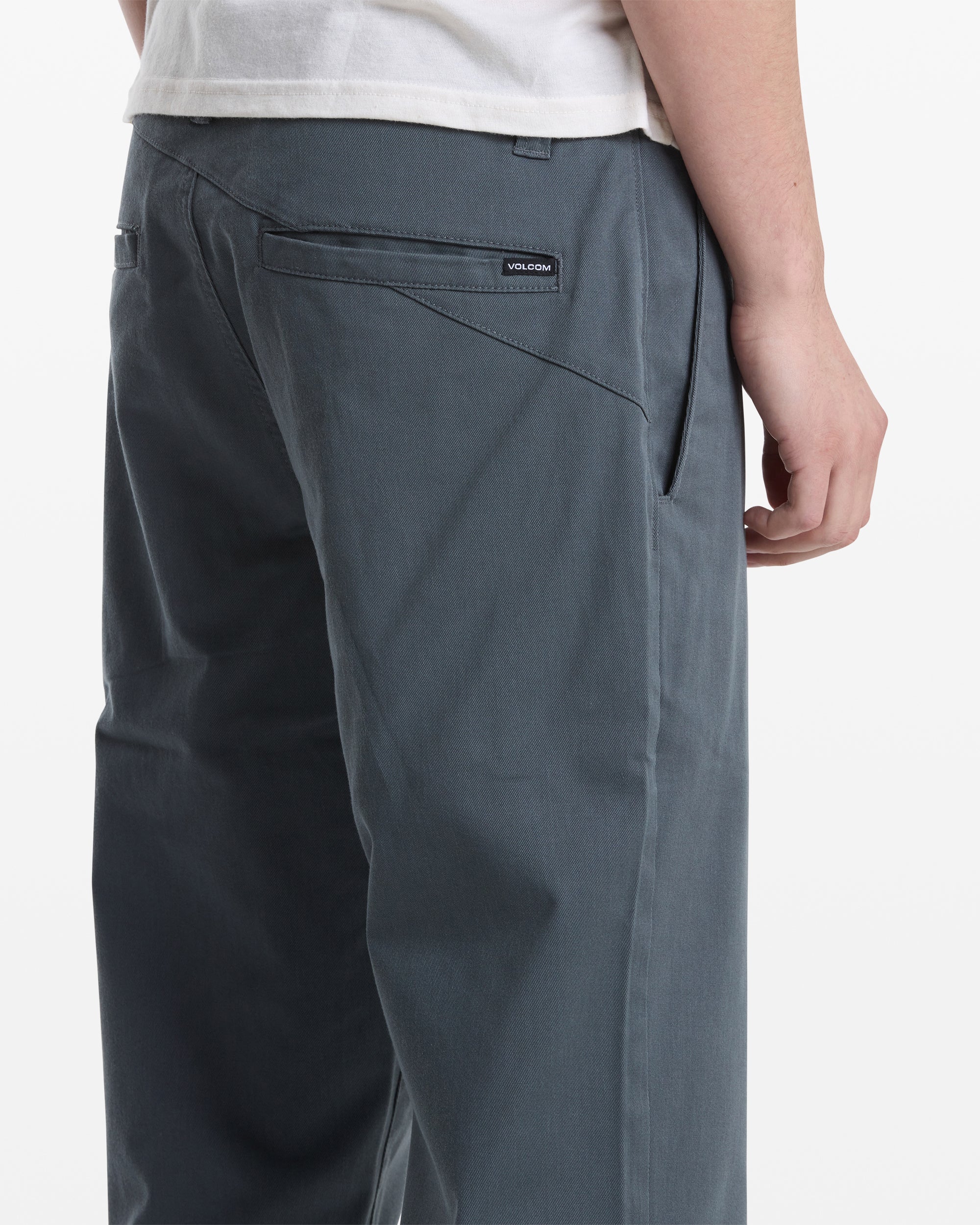 Men's Frickin Modern Stretch Pants - Image 3