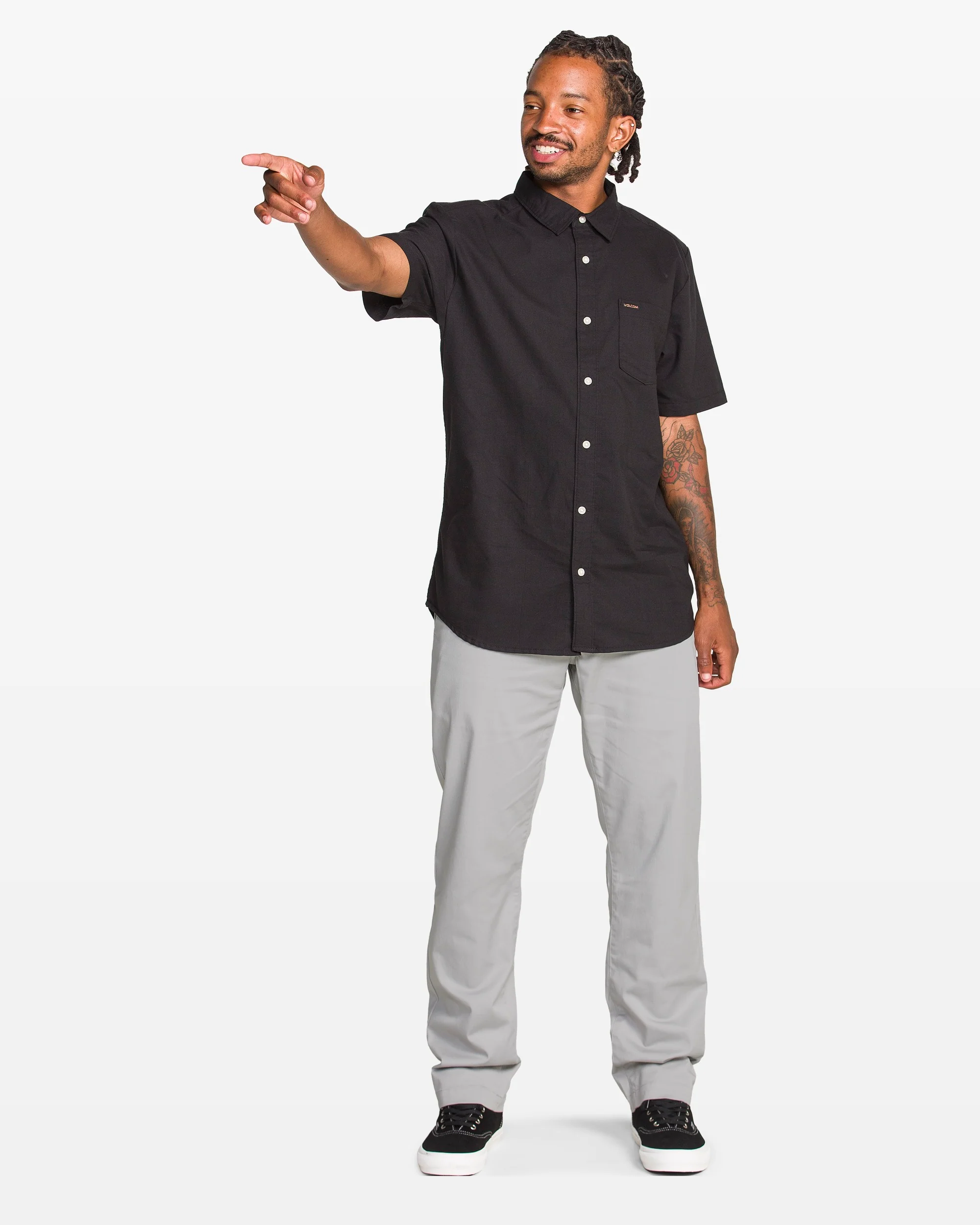Men's Frickin Modern Stretch Pants - Image 10