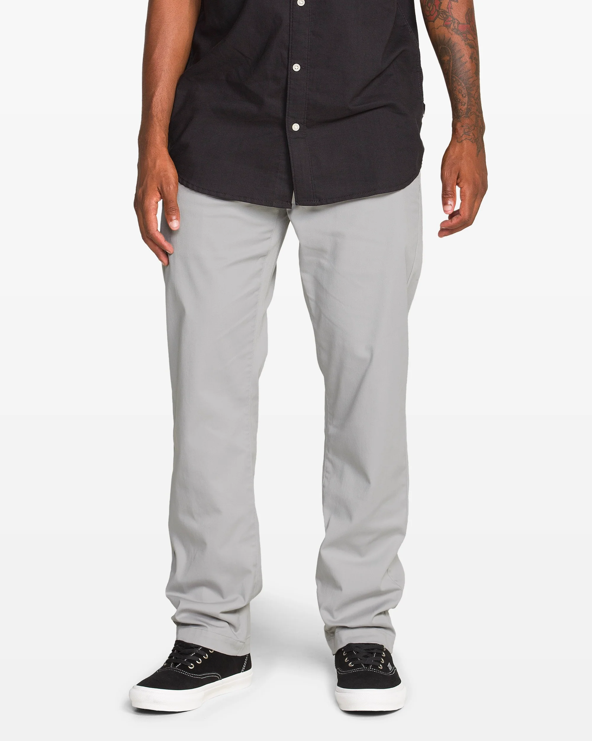 Men's Frickin Modern Stretch Pants - Image 6