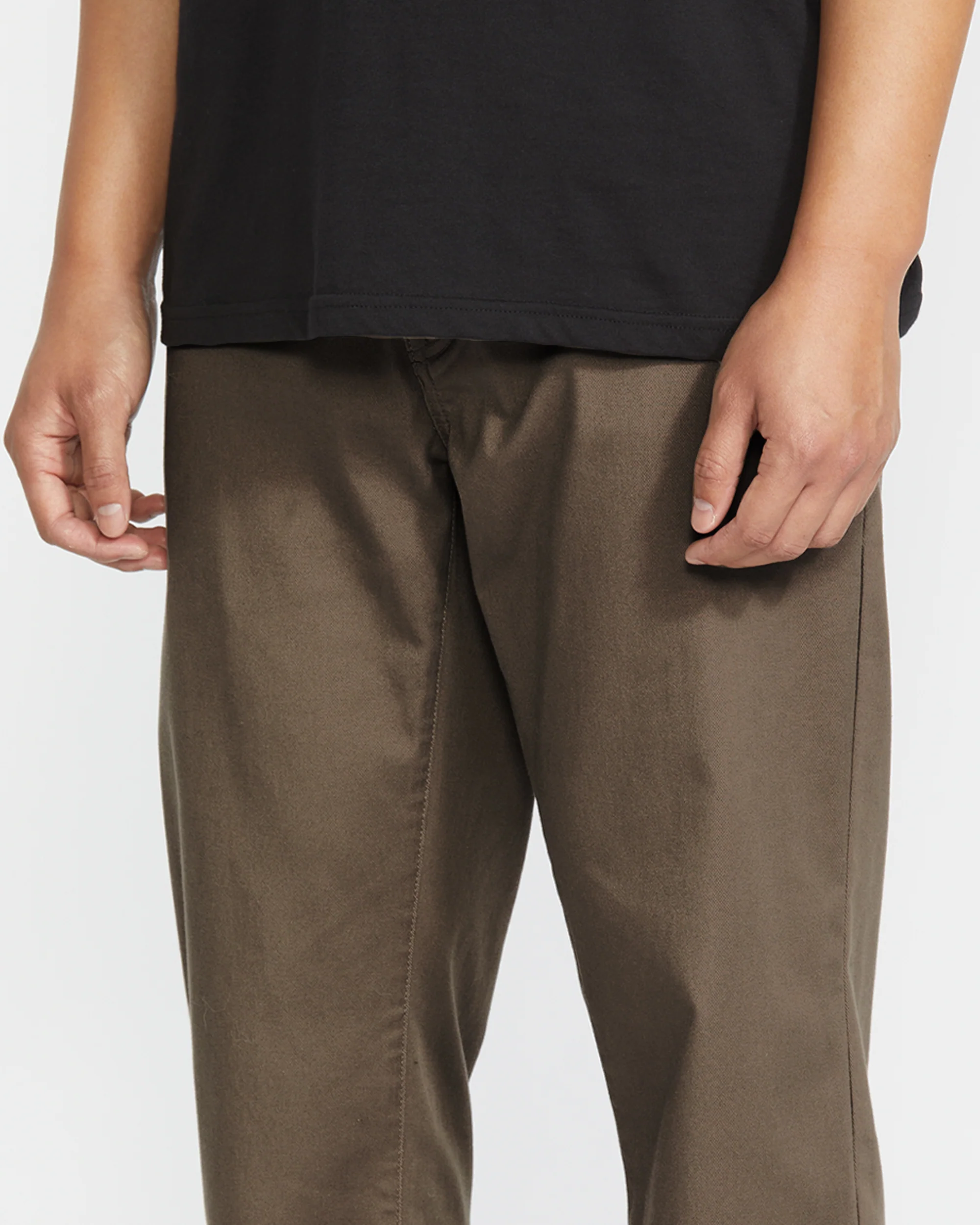 Men's Frickin Modern Stretch Pants - Image 3