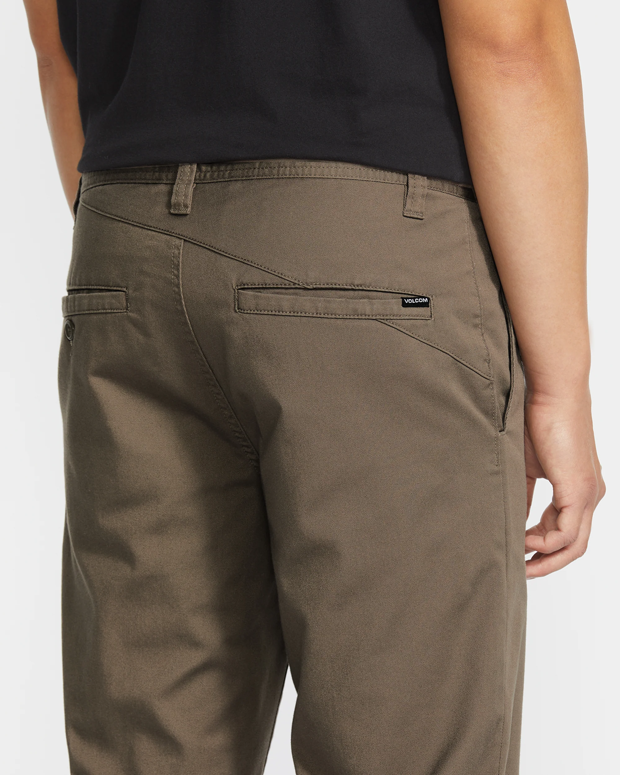 Men's Frickin Modern Stretch Pants - Image 4