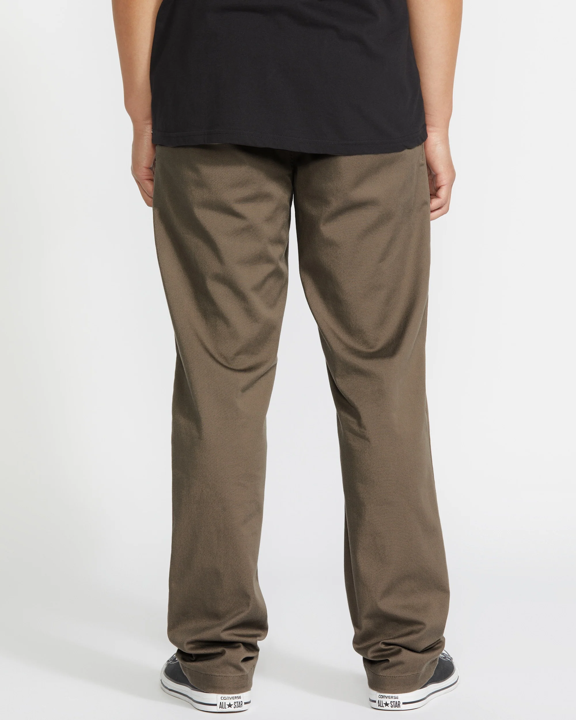 Men's Frickin Modern Stretch Pants - Image 9