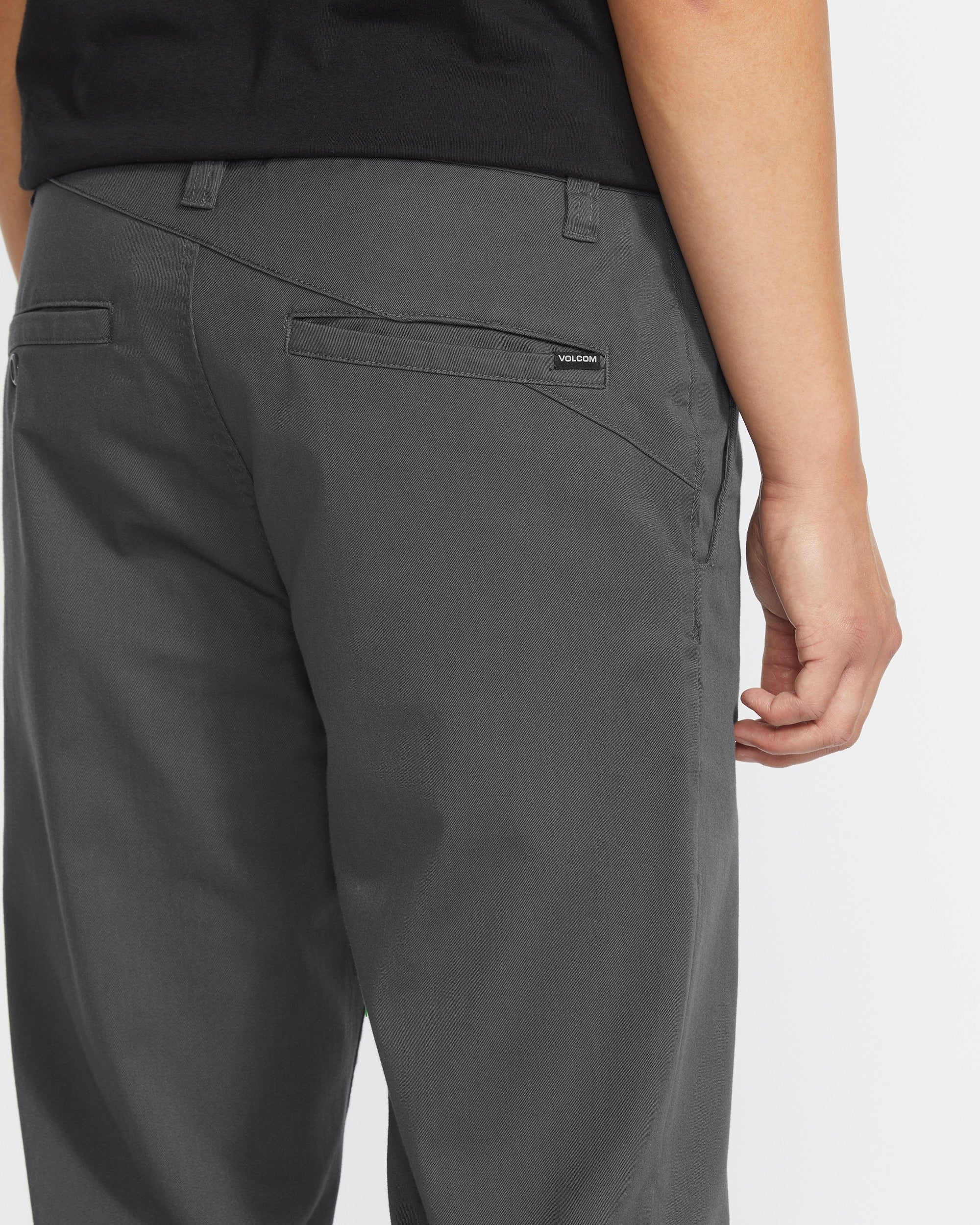 Men's Frickin Modern Stretch Pants - Image 4