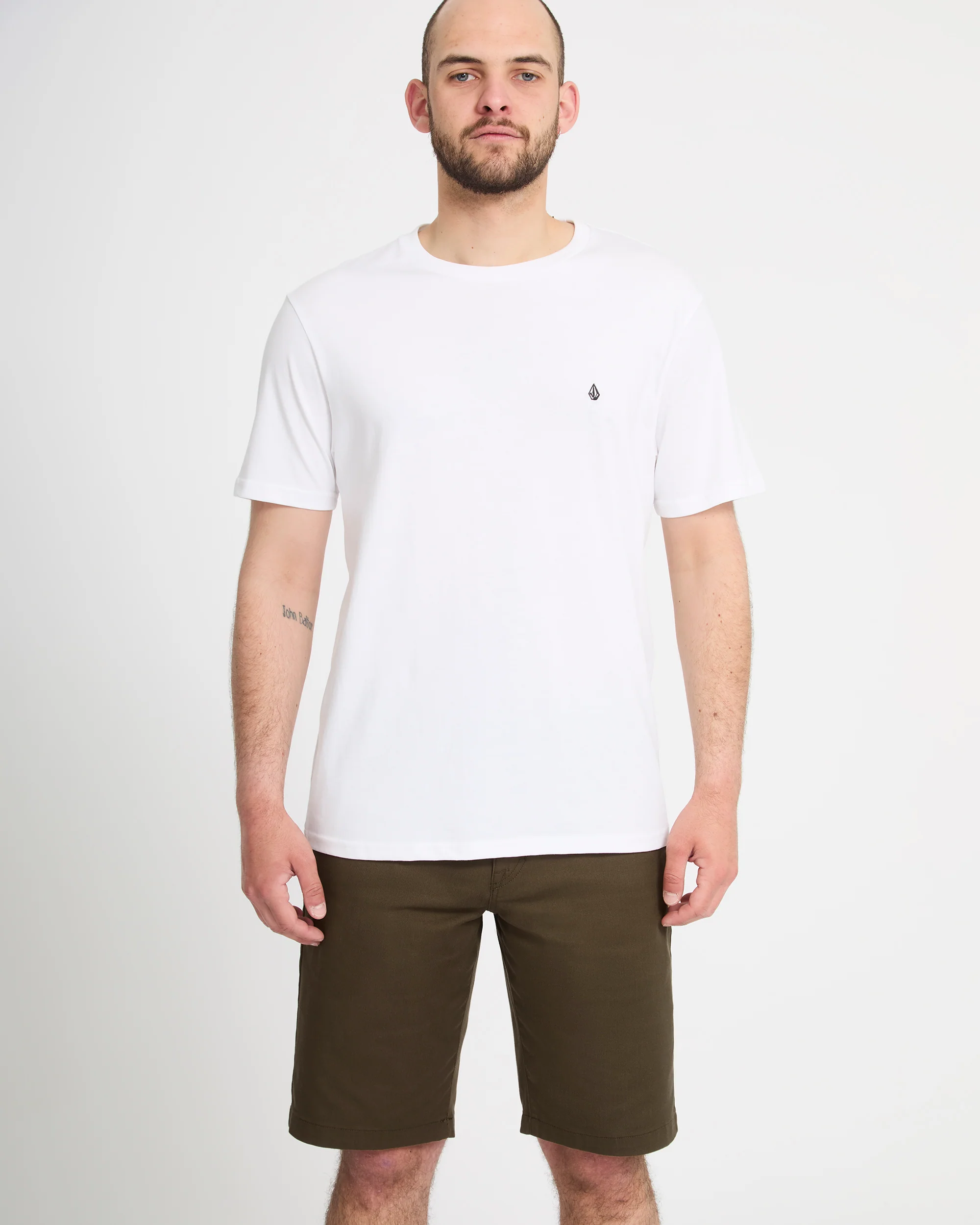Men's Frickin Modern Stretch Shorts - Image 5
