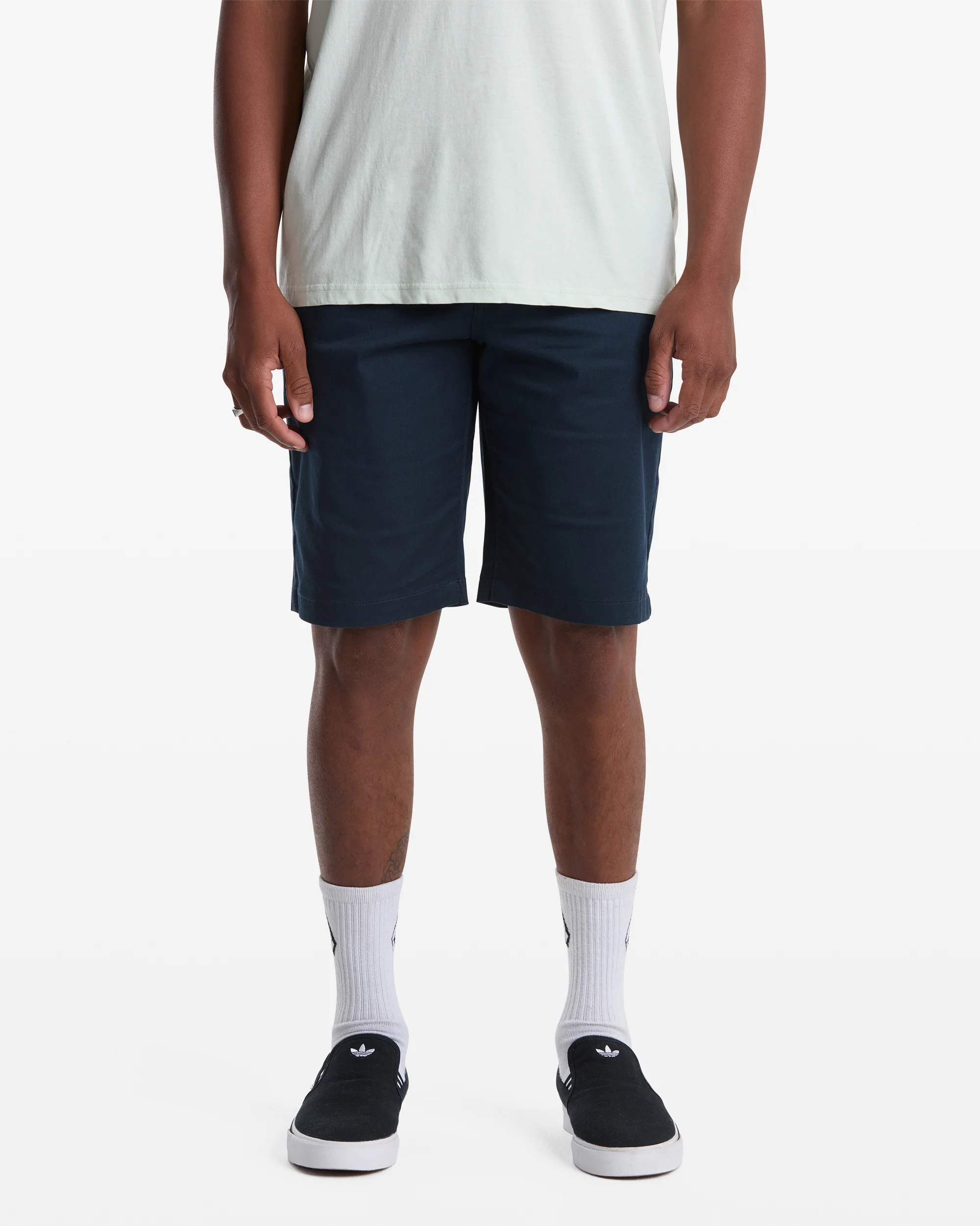 Men's Frickin Modern Stretch Shorts