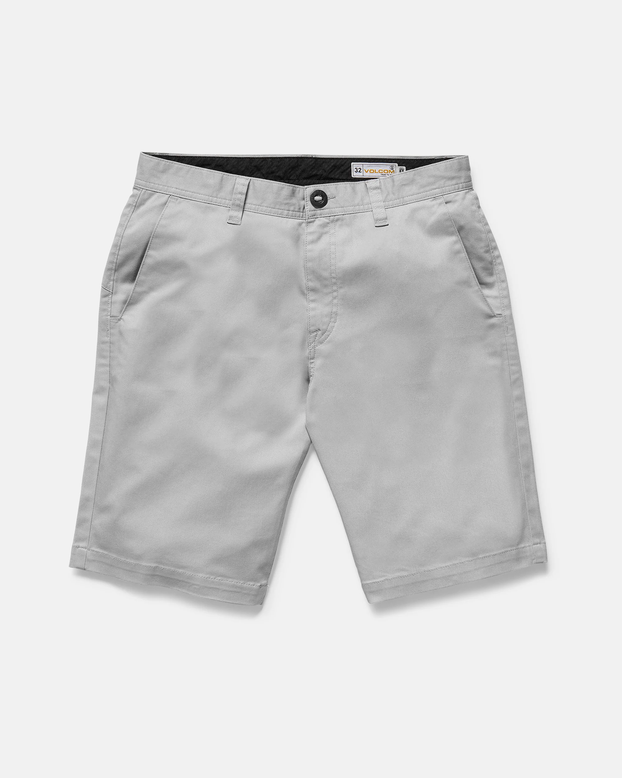 Men's Frickin Modern Stretch Shorts - Image 4