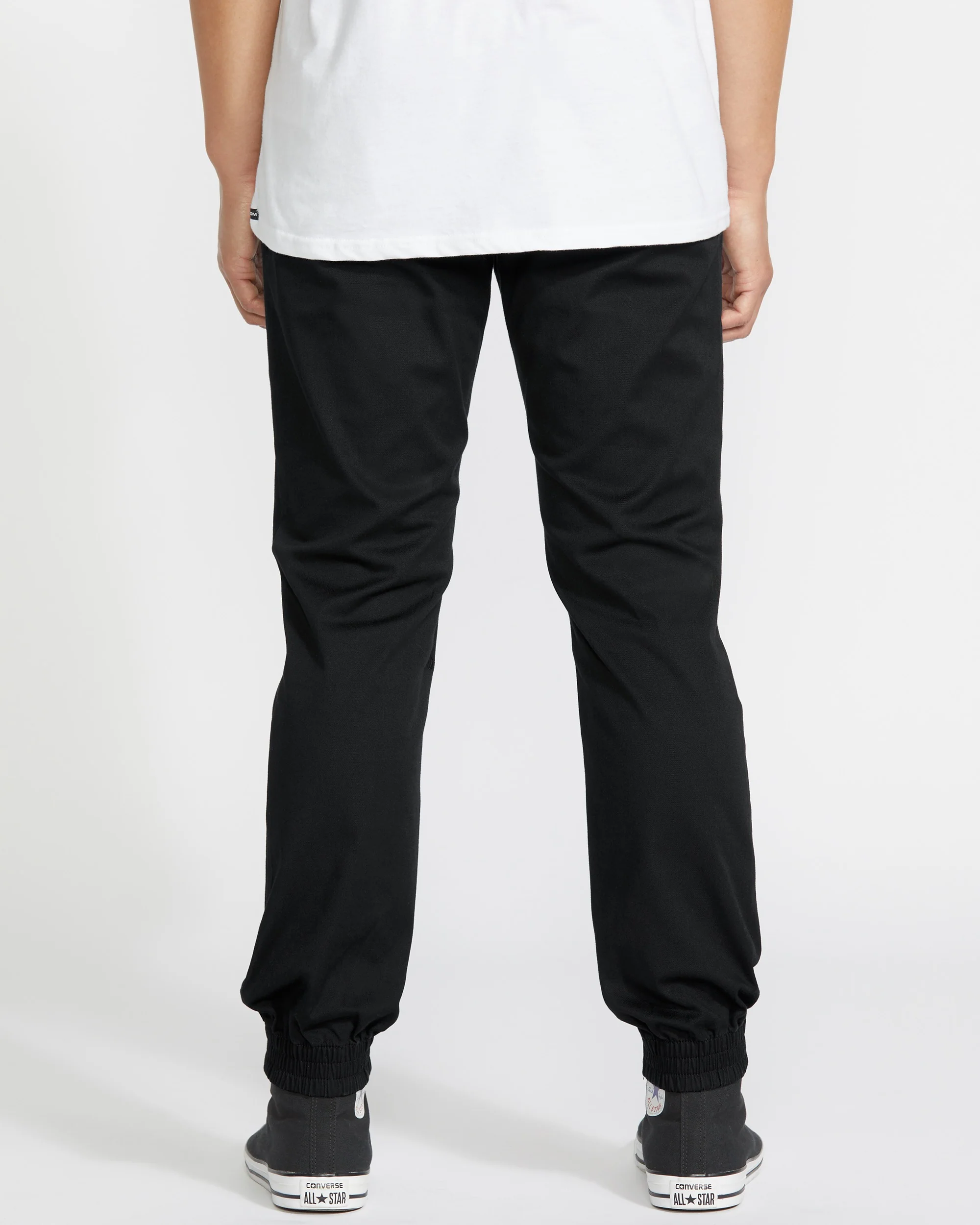 Men's Frickin Slim Joggers - Image 2