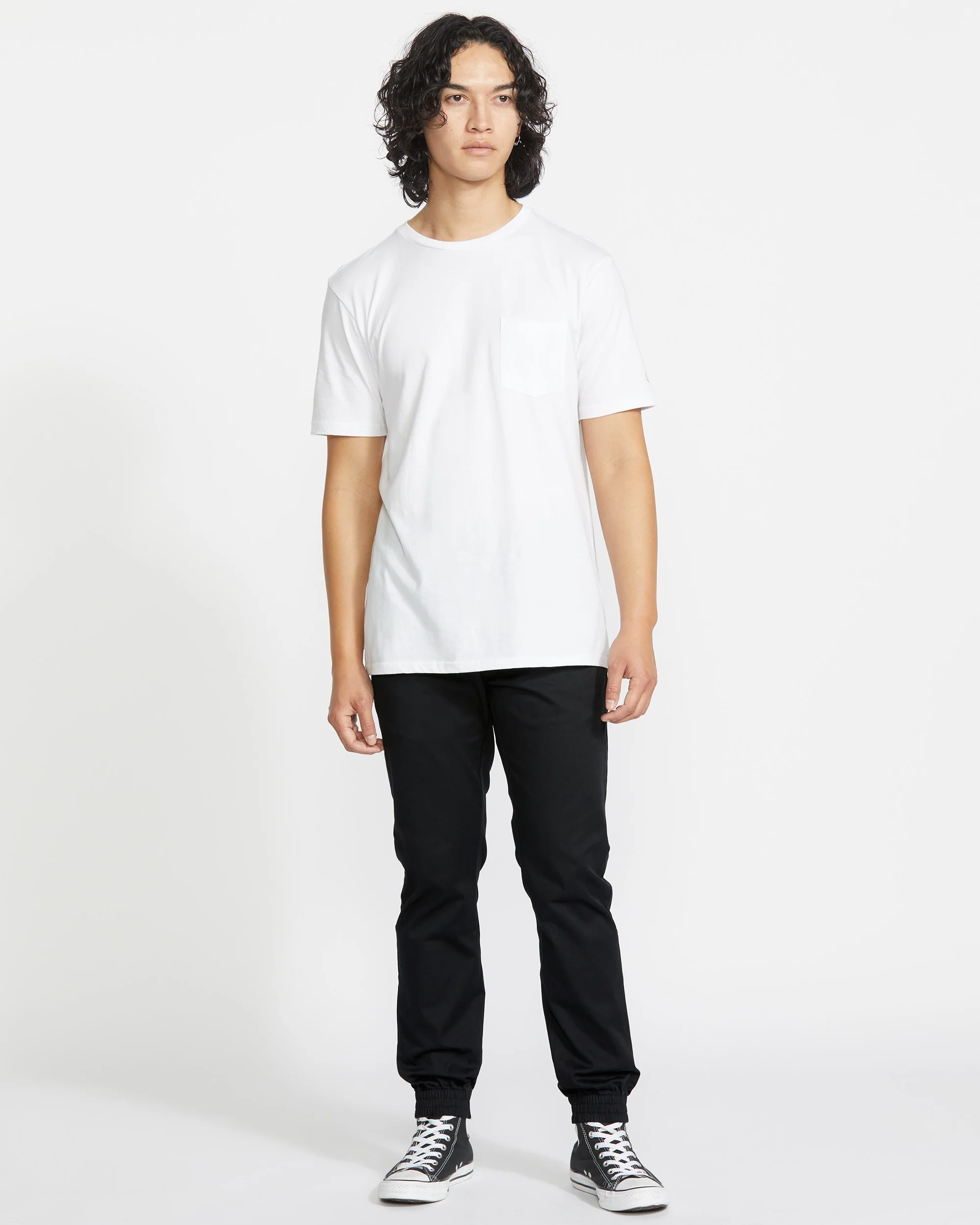 Men's Frickin Slim Joggers - Image 5