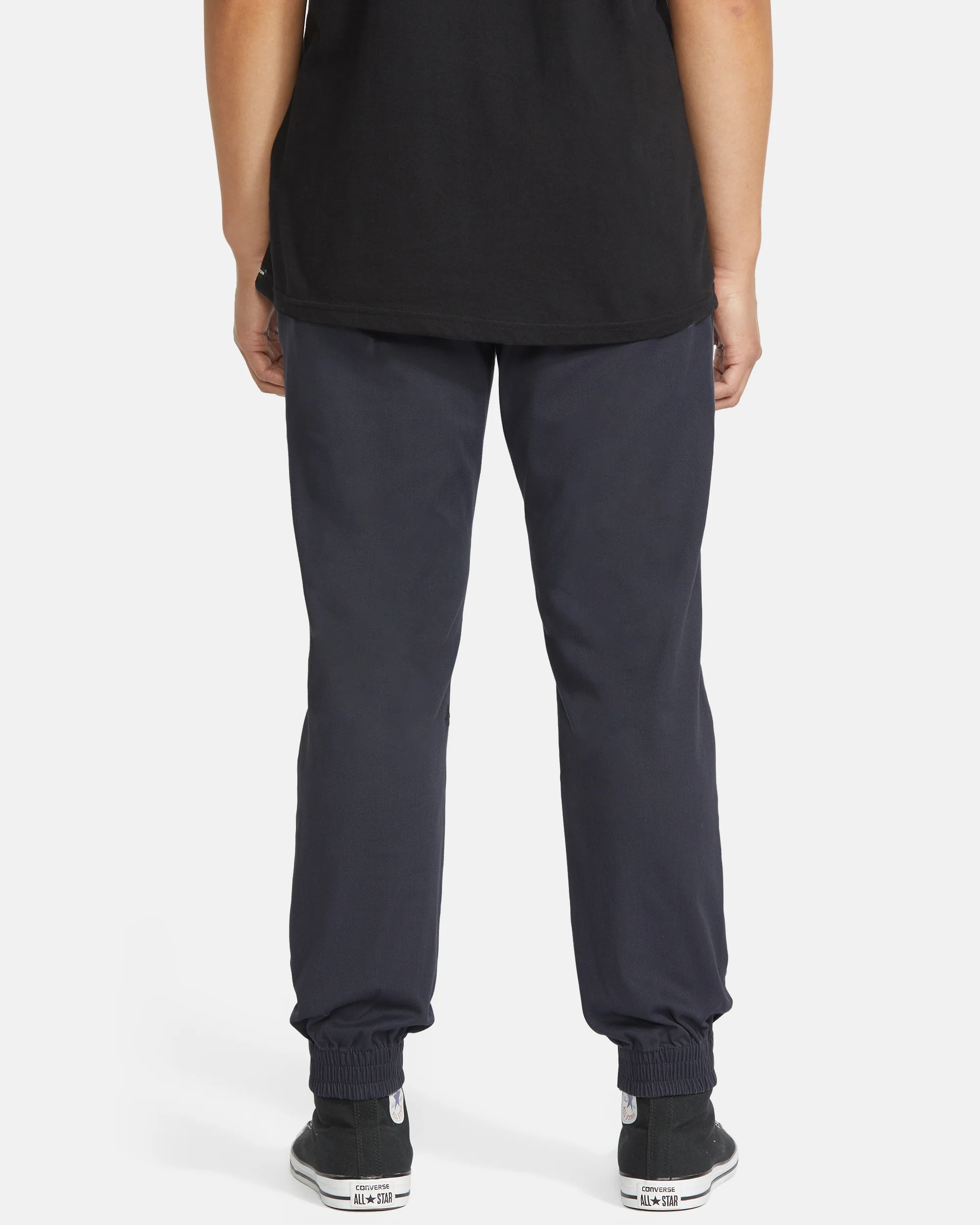 Men's Frickin Slim Joggers - Image 2