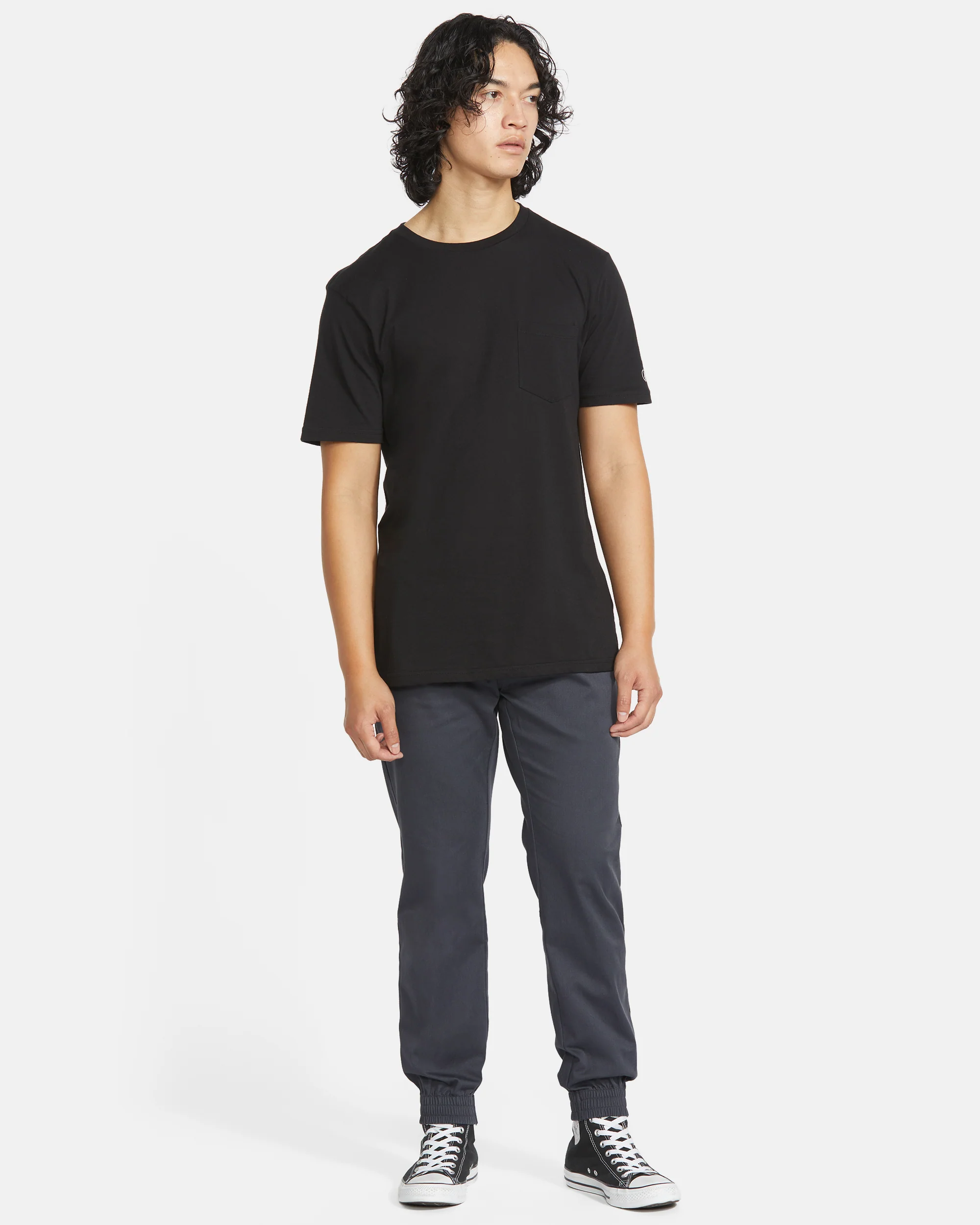 Men's Frickin Slim Joggers - Image 5