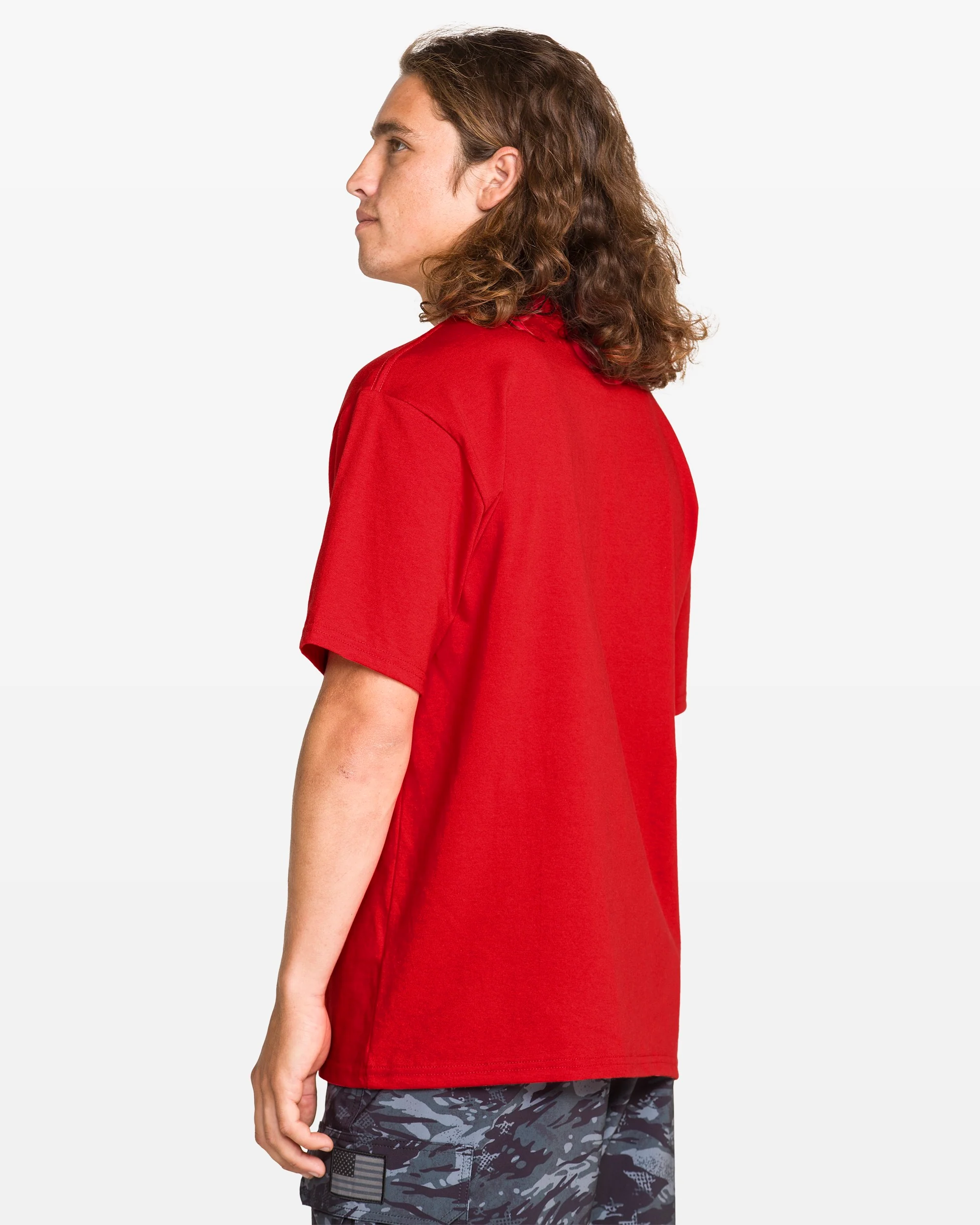 Men's Glory Daze Short Sleeve Tee - Image 2