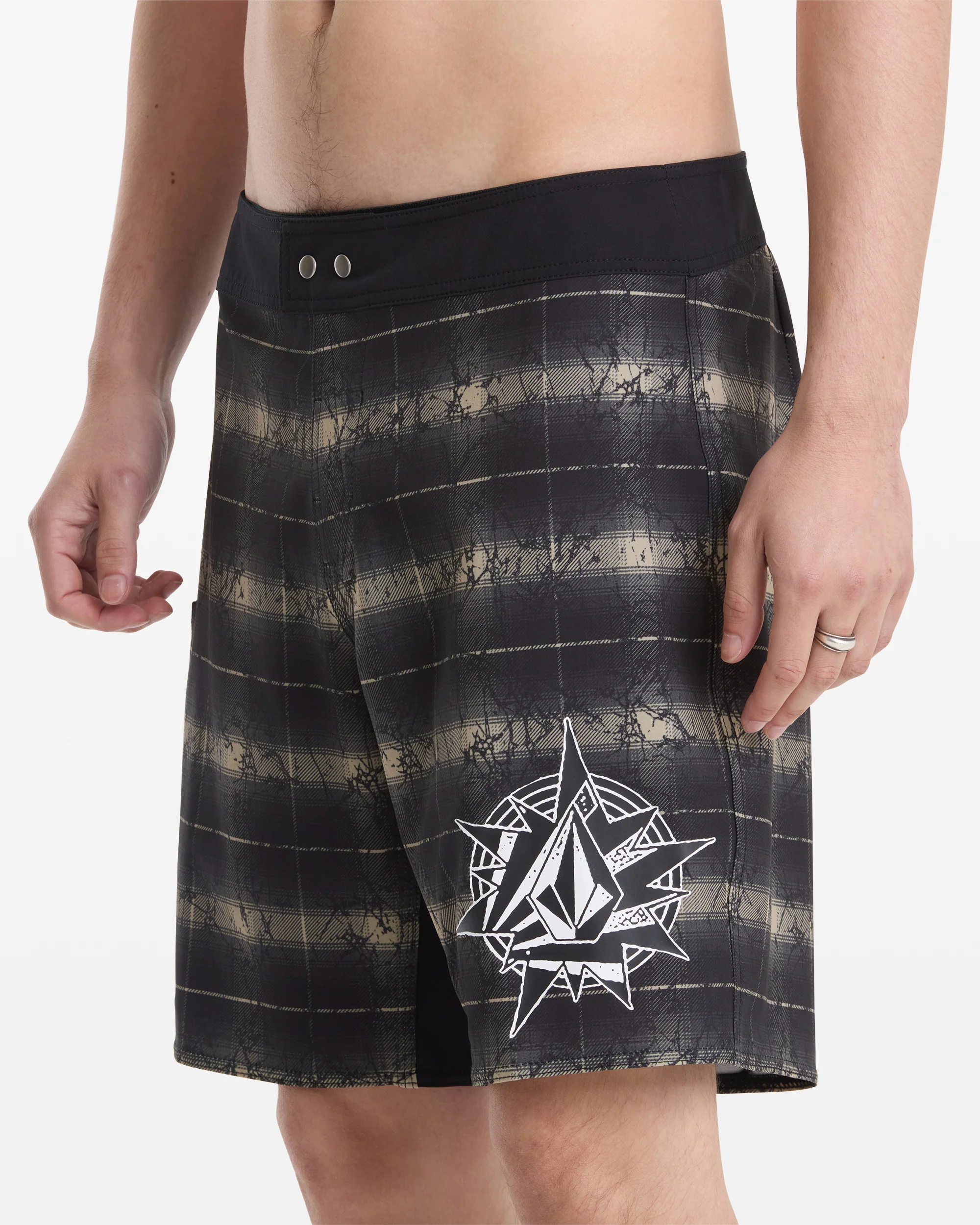 Men's Grunge Snap Mod - Image 4