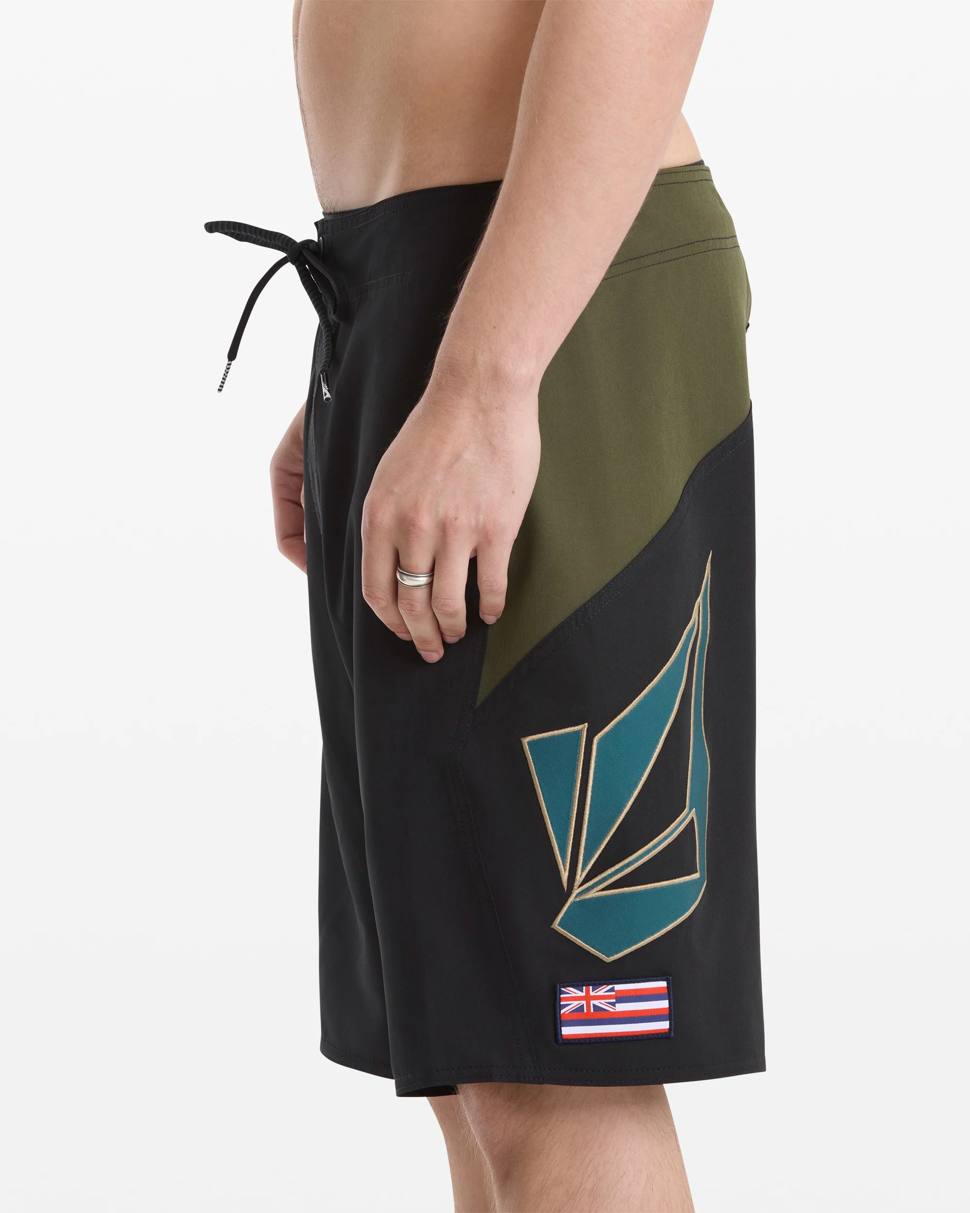 Men's Hawaii Top Tier Mod - Image 5