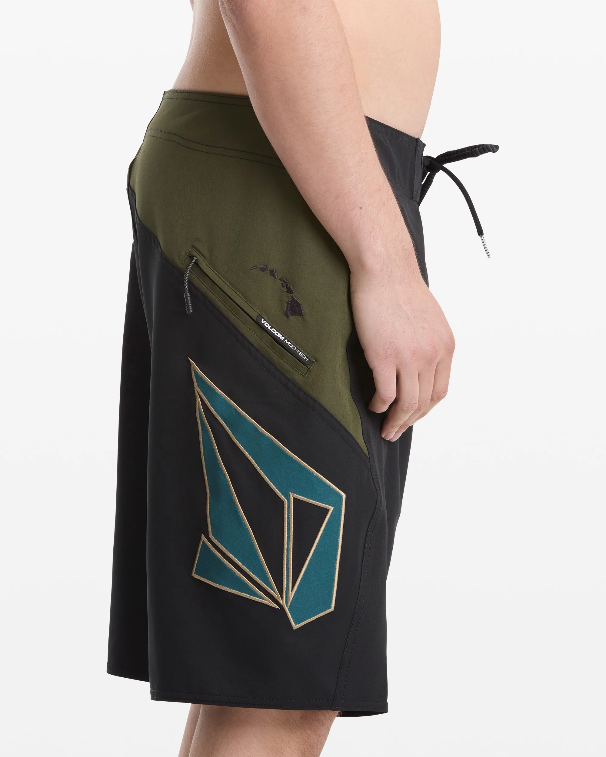 Men's Hawaii Top Tier Mod - Image 6