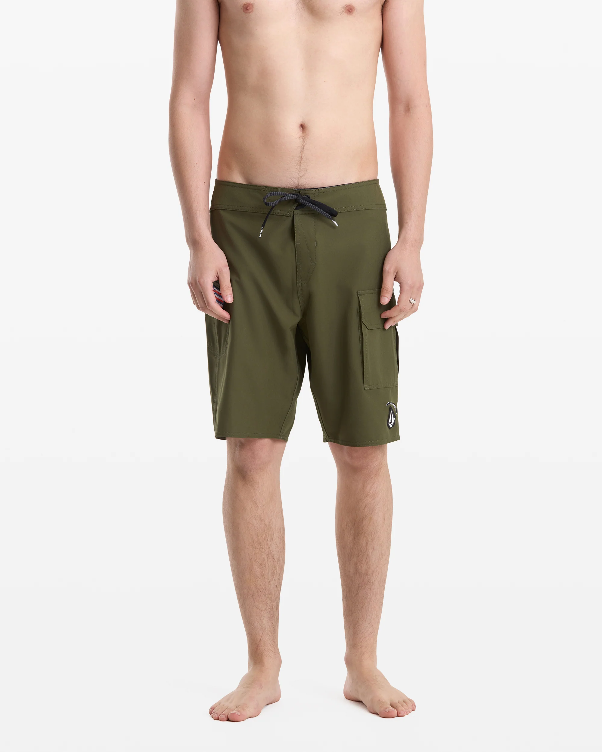 Men's Hawaii Truly Preemo Mod