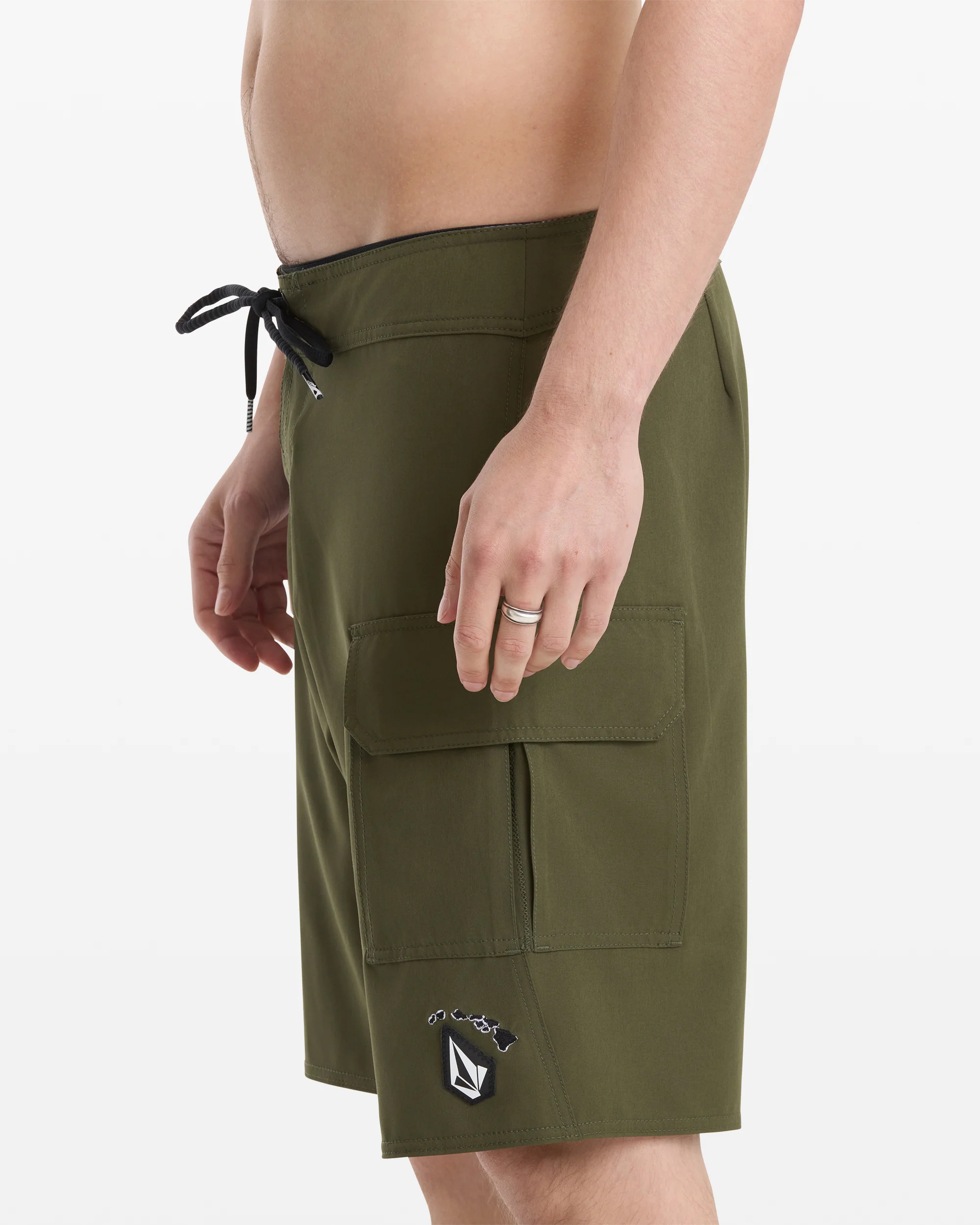 Men's Hawaii Truly Preemo Mod - Image 2